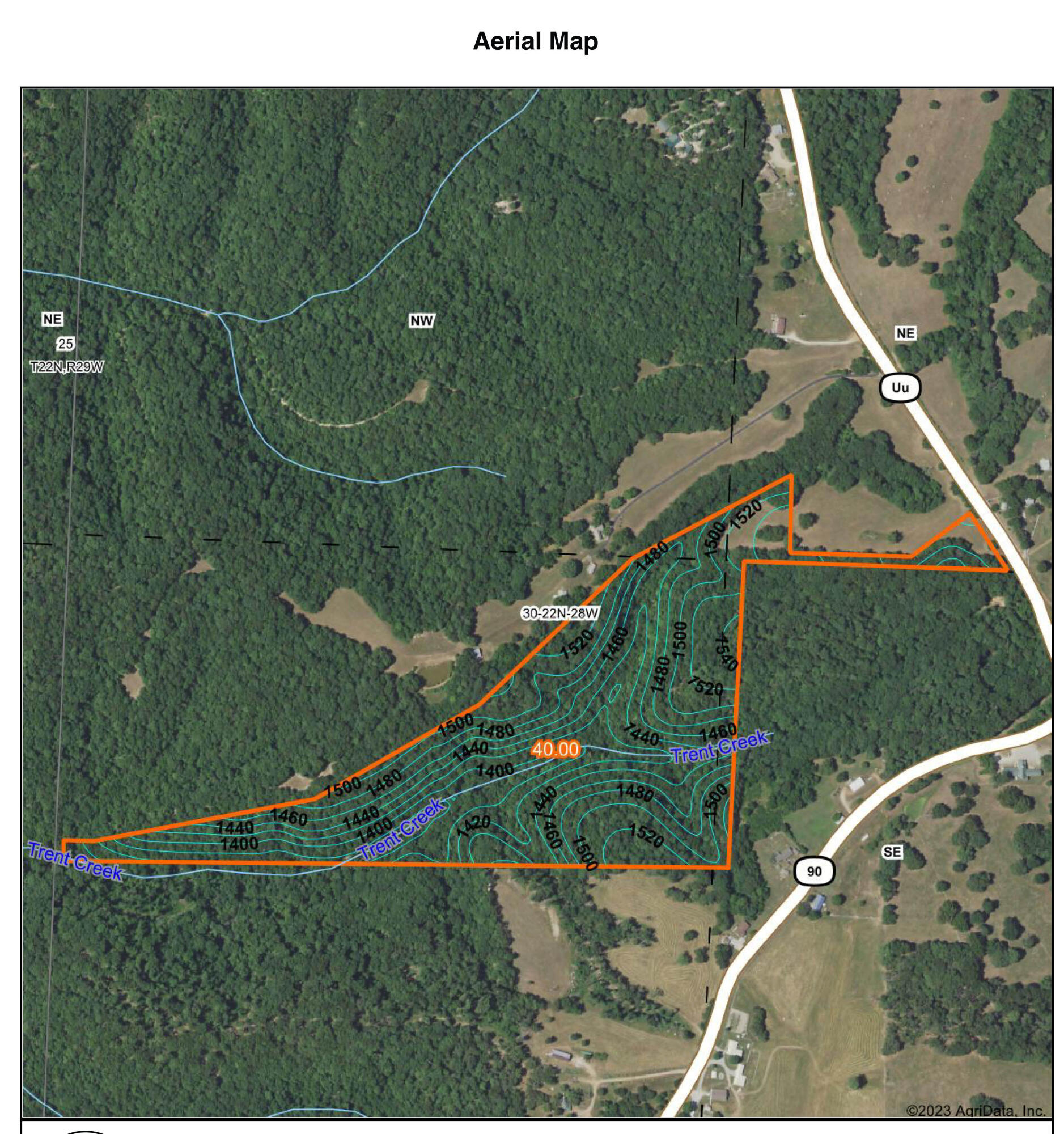000 State Highway Uu Property Photo 2