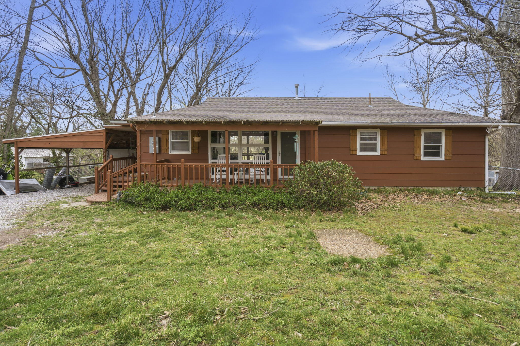 200 North Jefferson Property Photo 1