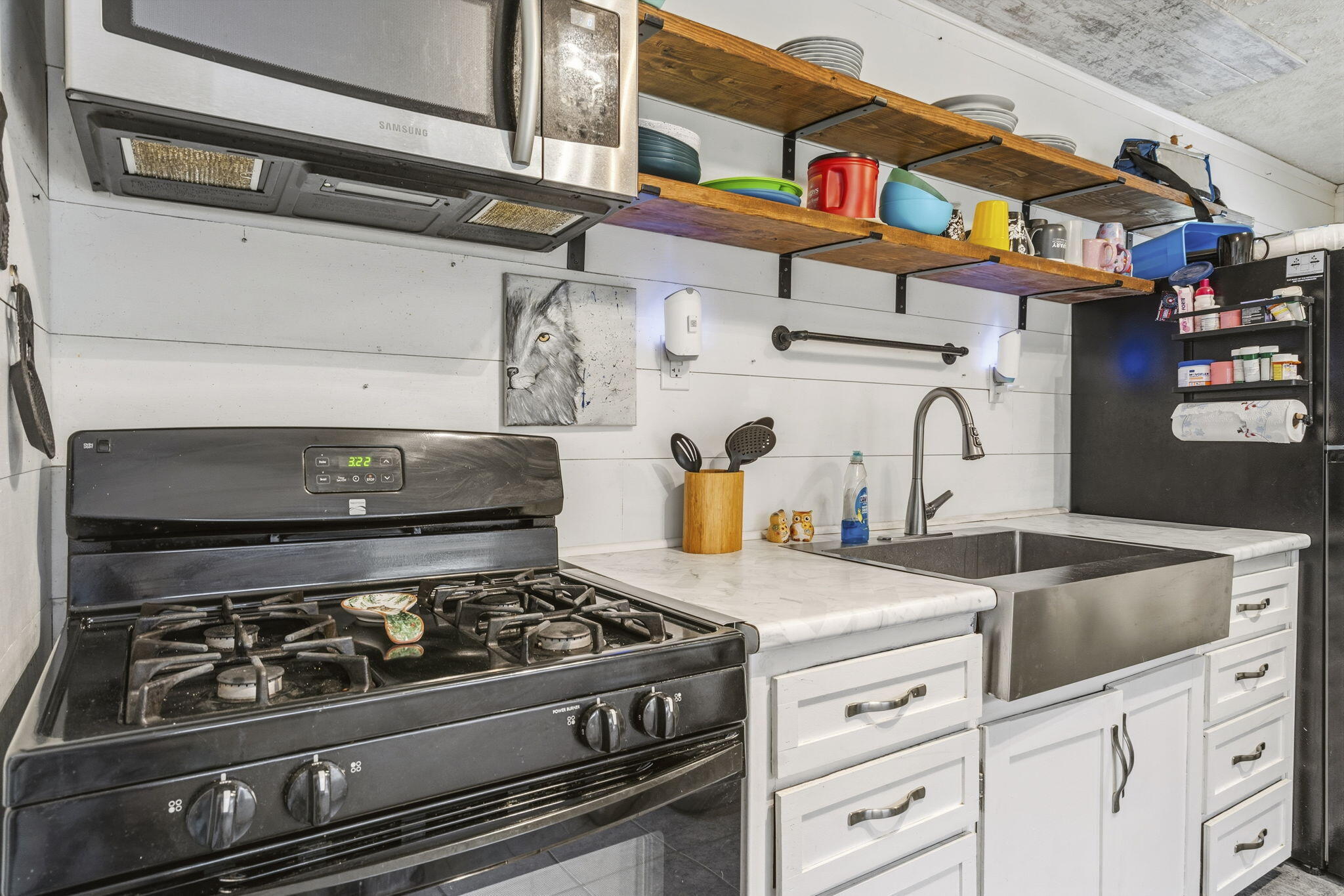 200 North Jefferson Property Photo 8