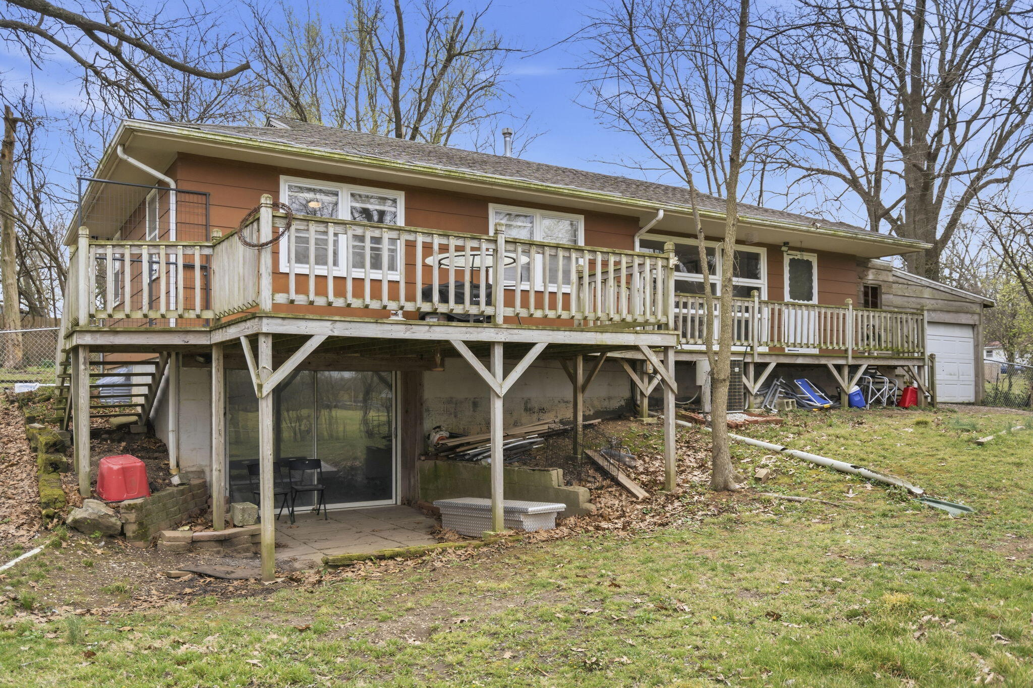 200 North Jefferson Property Photo 28