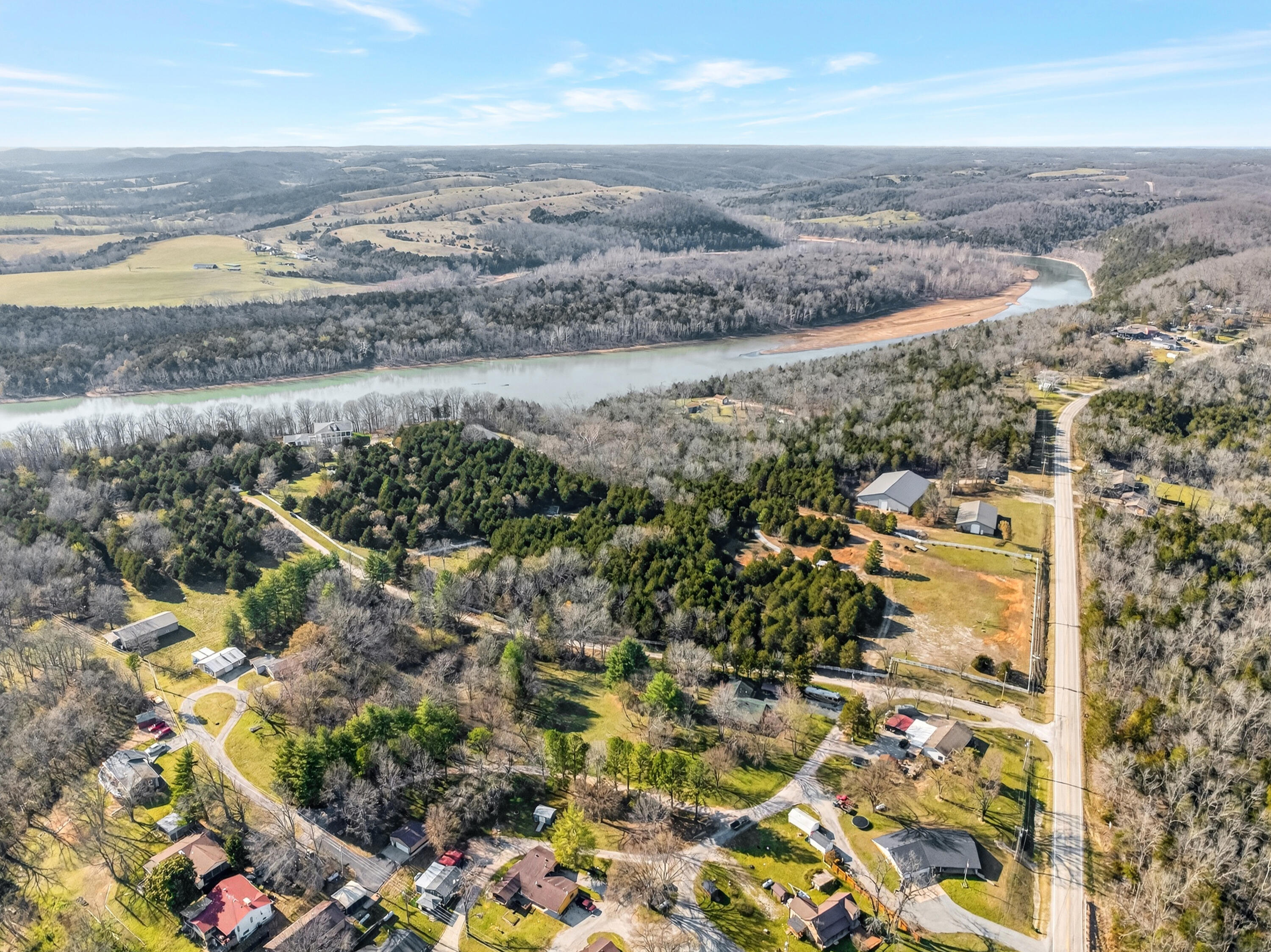 225 Bass Bend Trail Property Photo 149