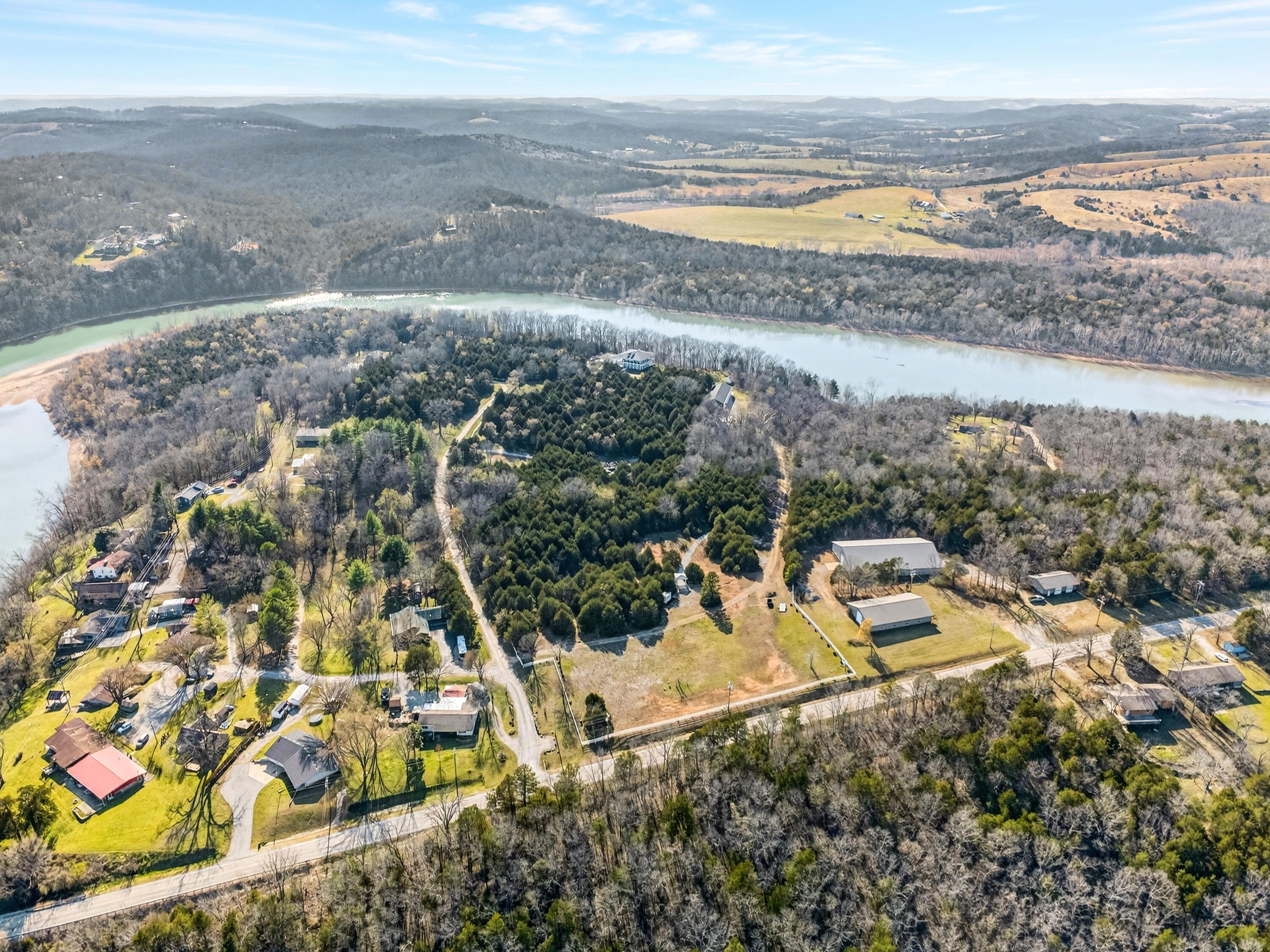 225 Bass Bend Trail Property Photo 150