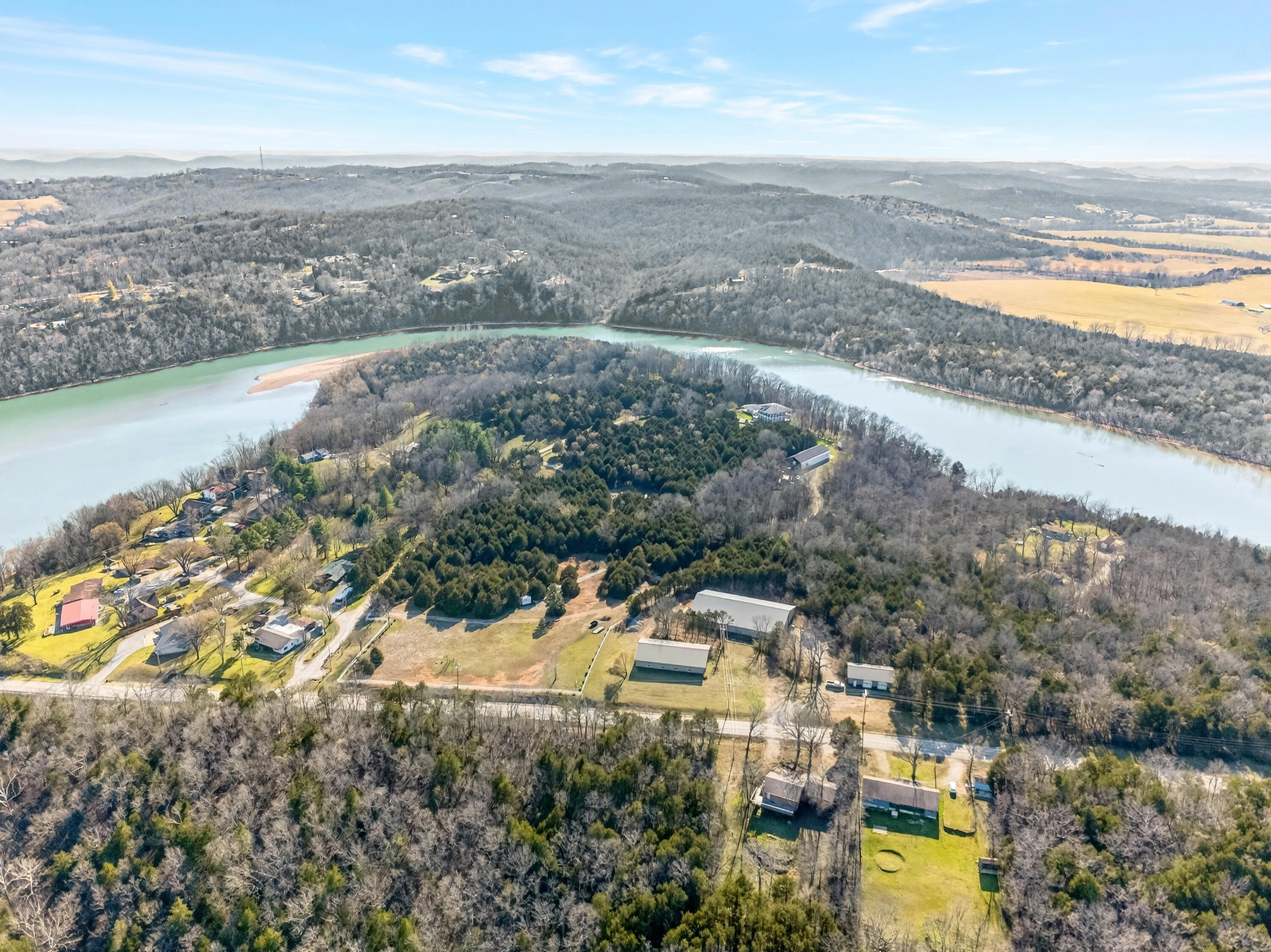 225 Bass Bend Trail Property Photo 151