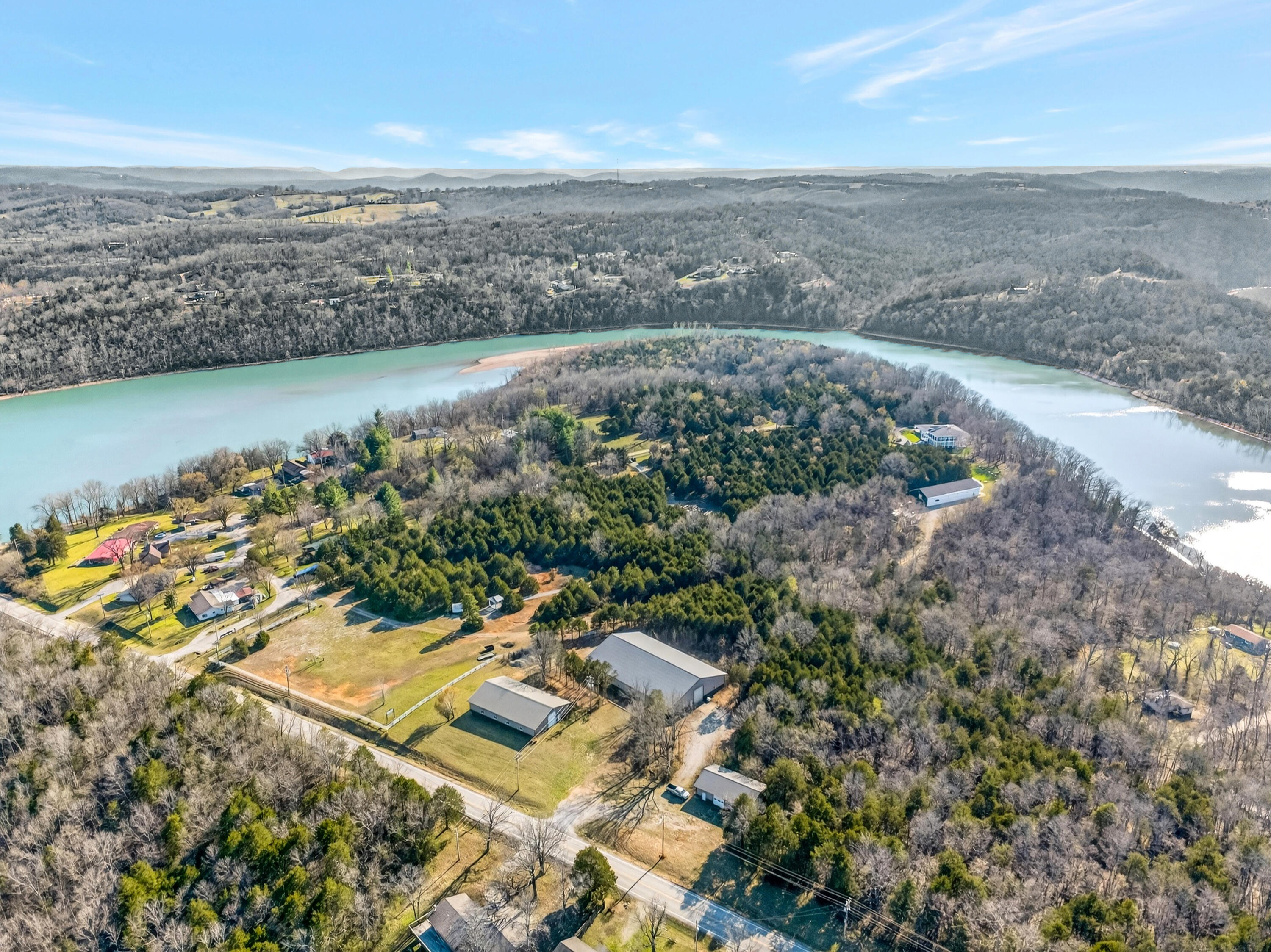 225 Bass Bend Trail Property Photo 152