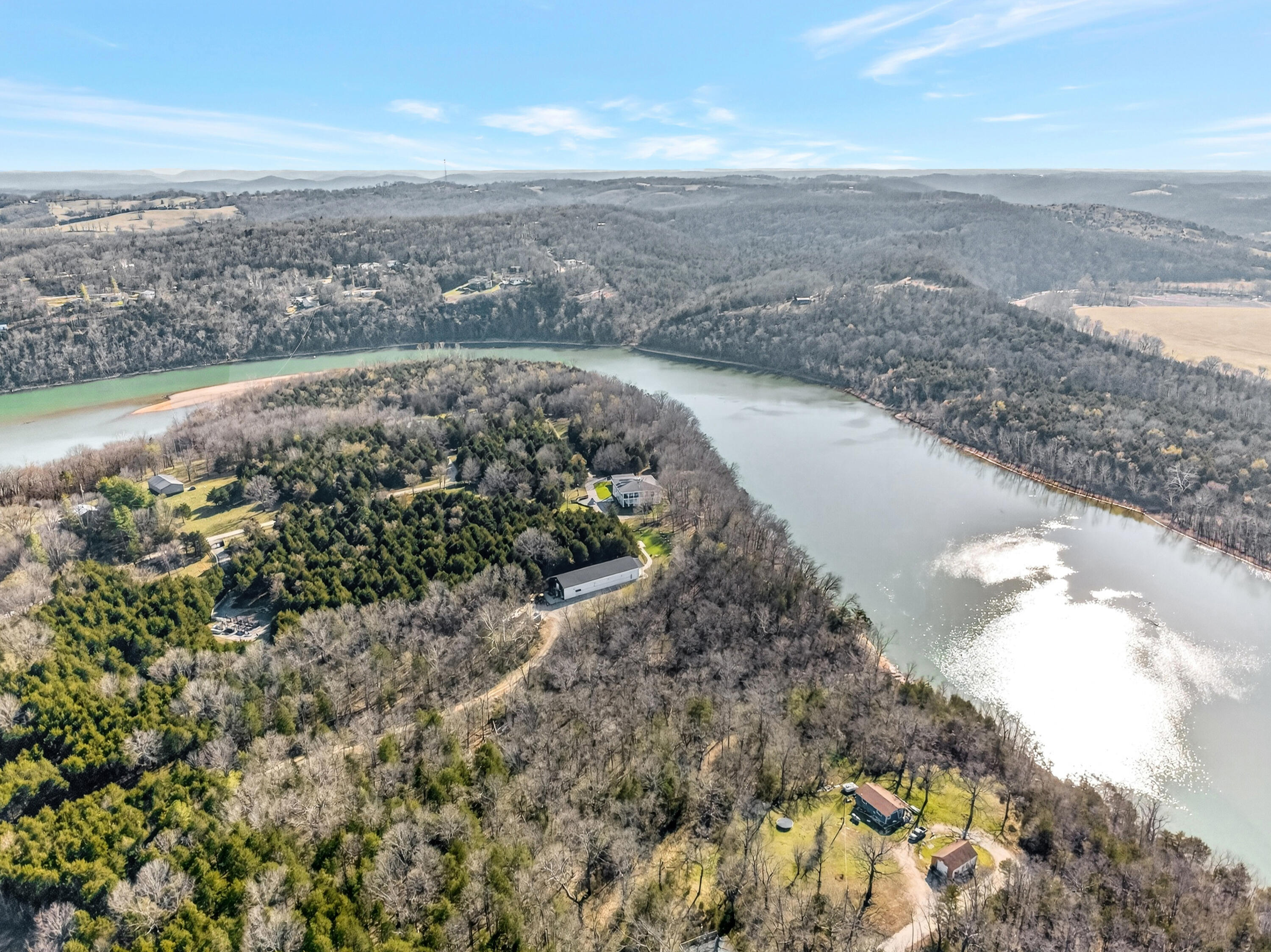 225 Bass Bend Trail Property Photo 153