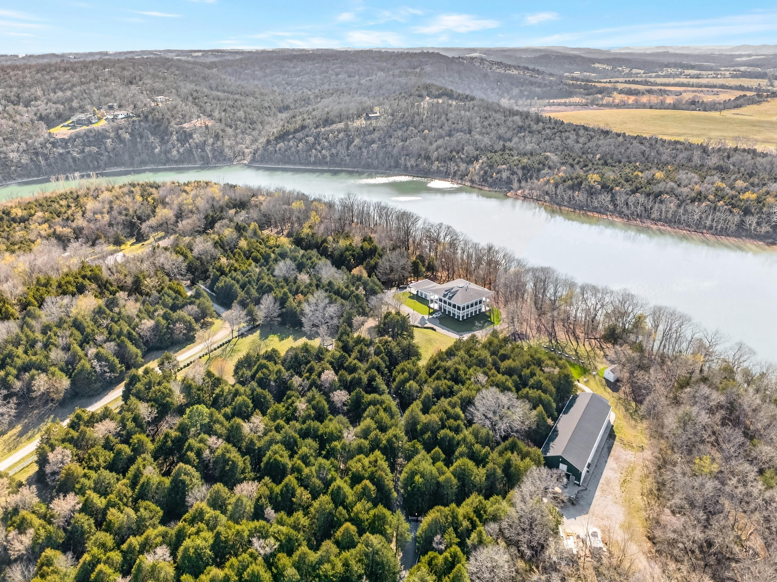 225 Bass Bend Trail Property Photo 154