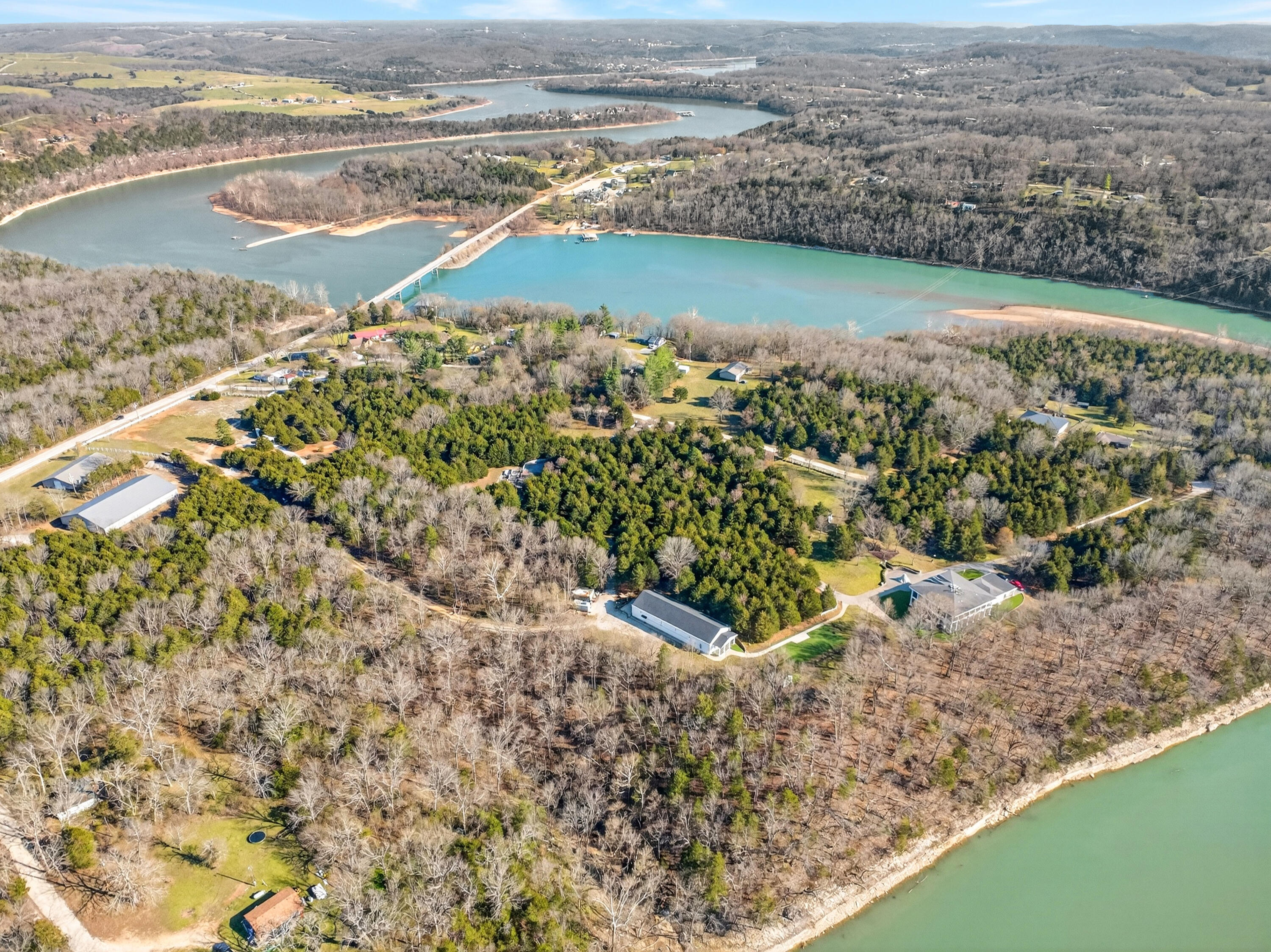 225 Bass Bend Trail Property Photo 155