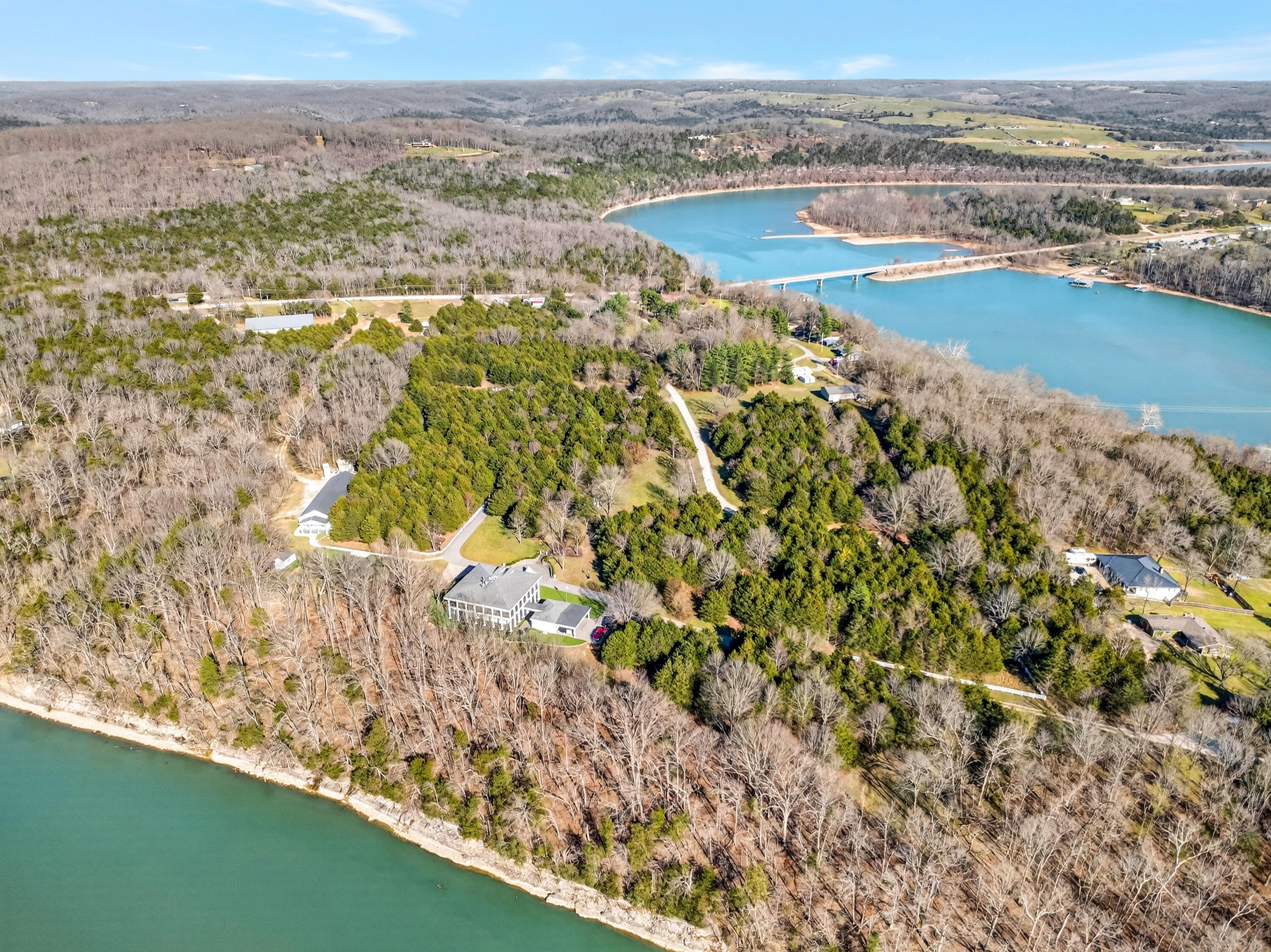 225 Bass Bend Trail Property Photo 156