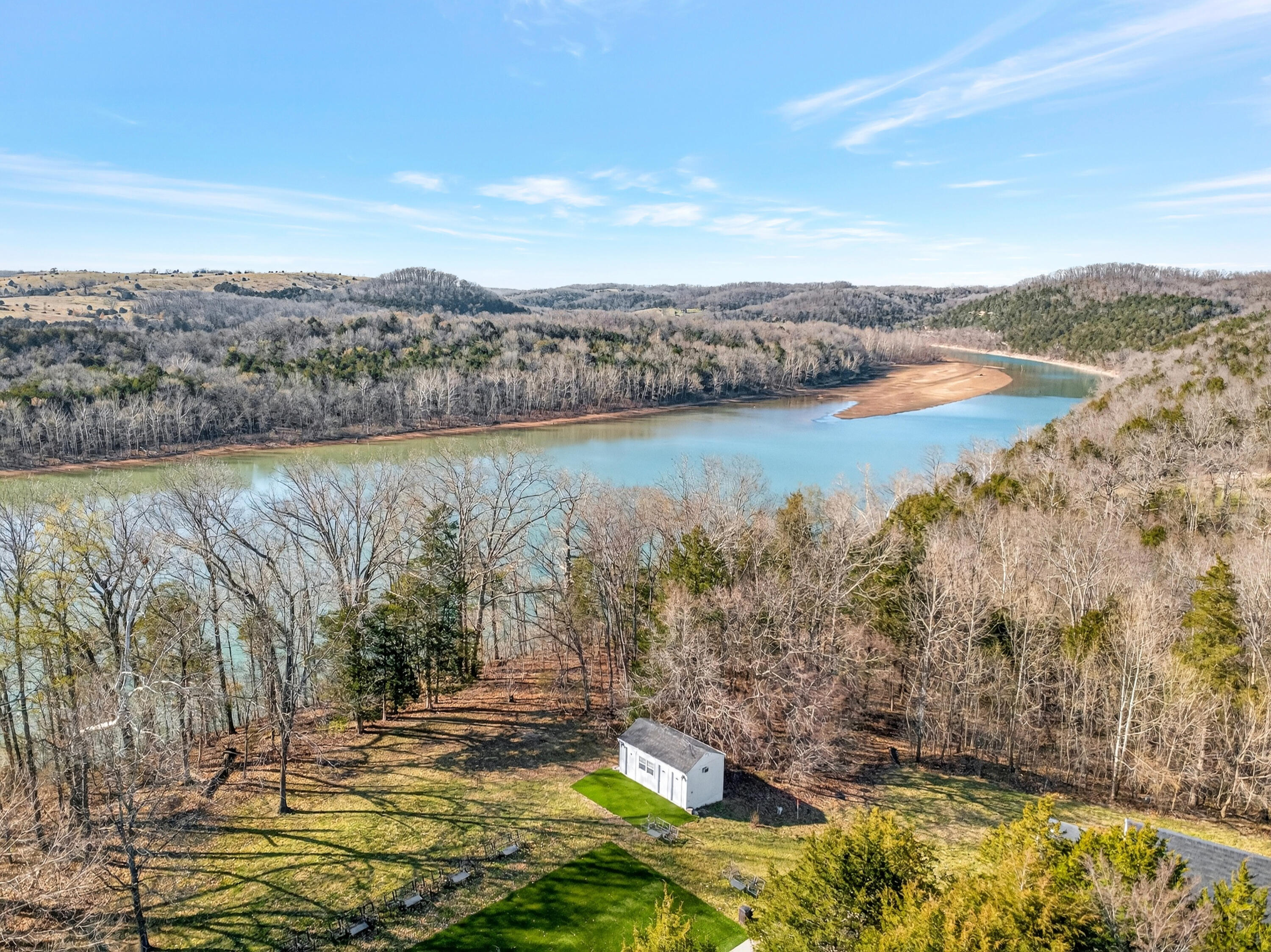 225 Bass Bend Trail Property Photo 158