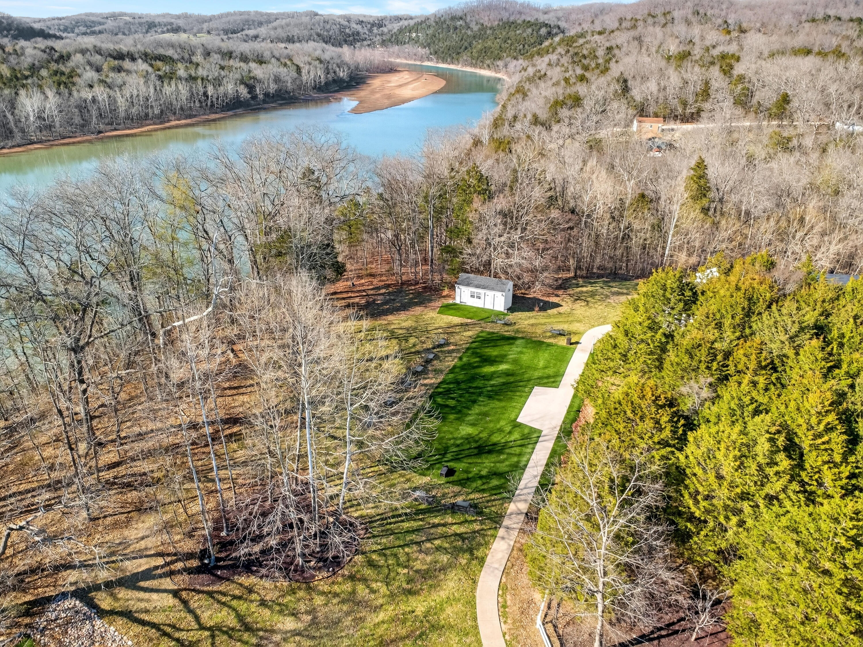 225 Bass Bend Trail Property Photo 160
