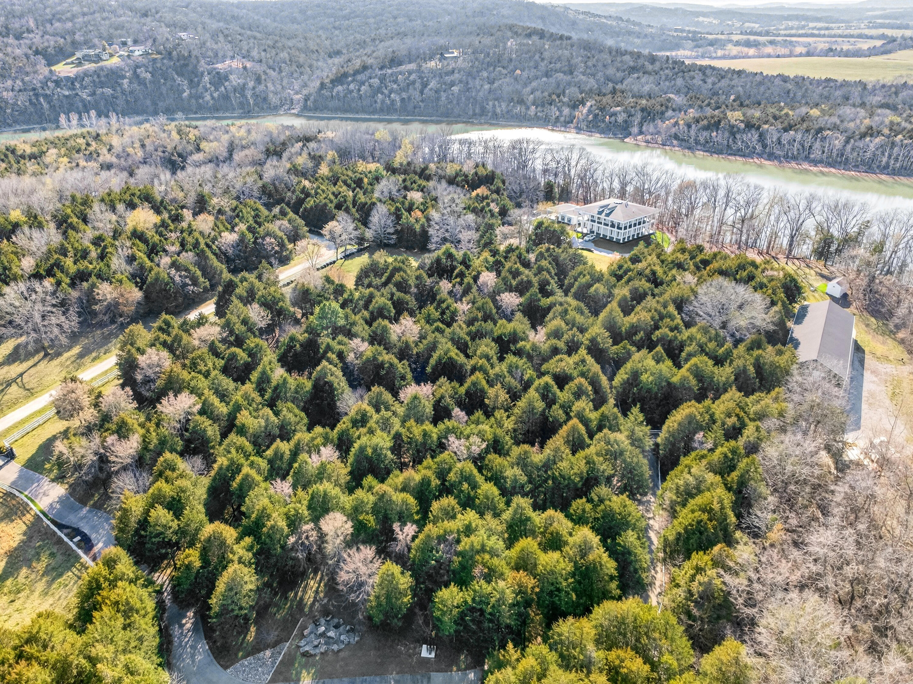 225 Bass Bend Trail Property Photo 164