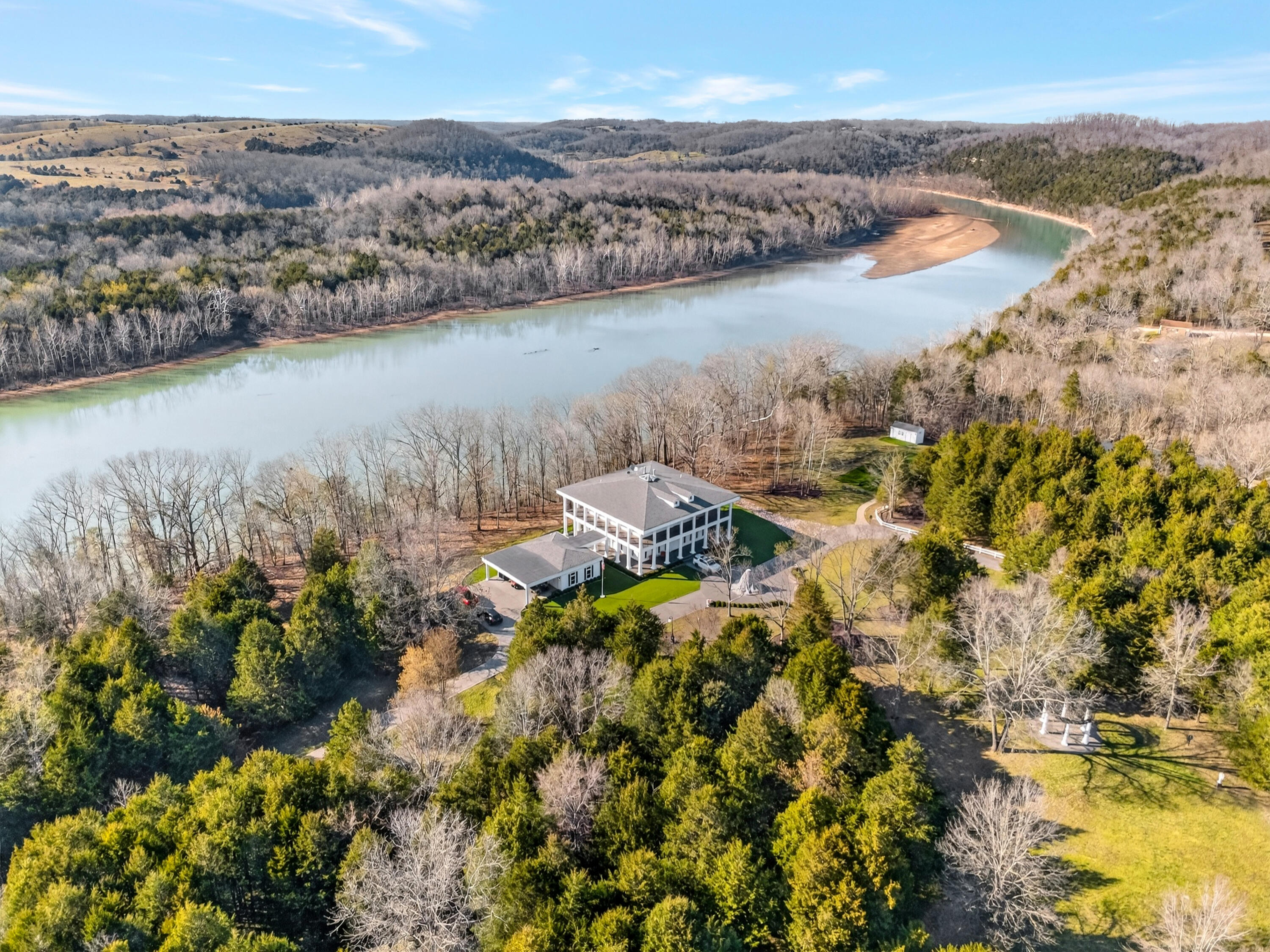 225 Bass Bend Trail Property Photo 167