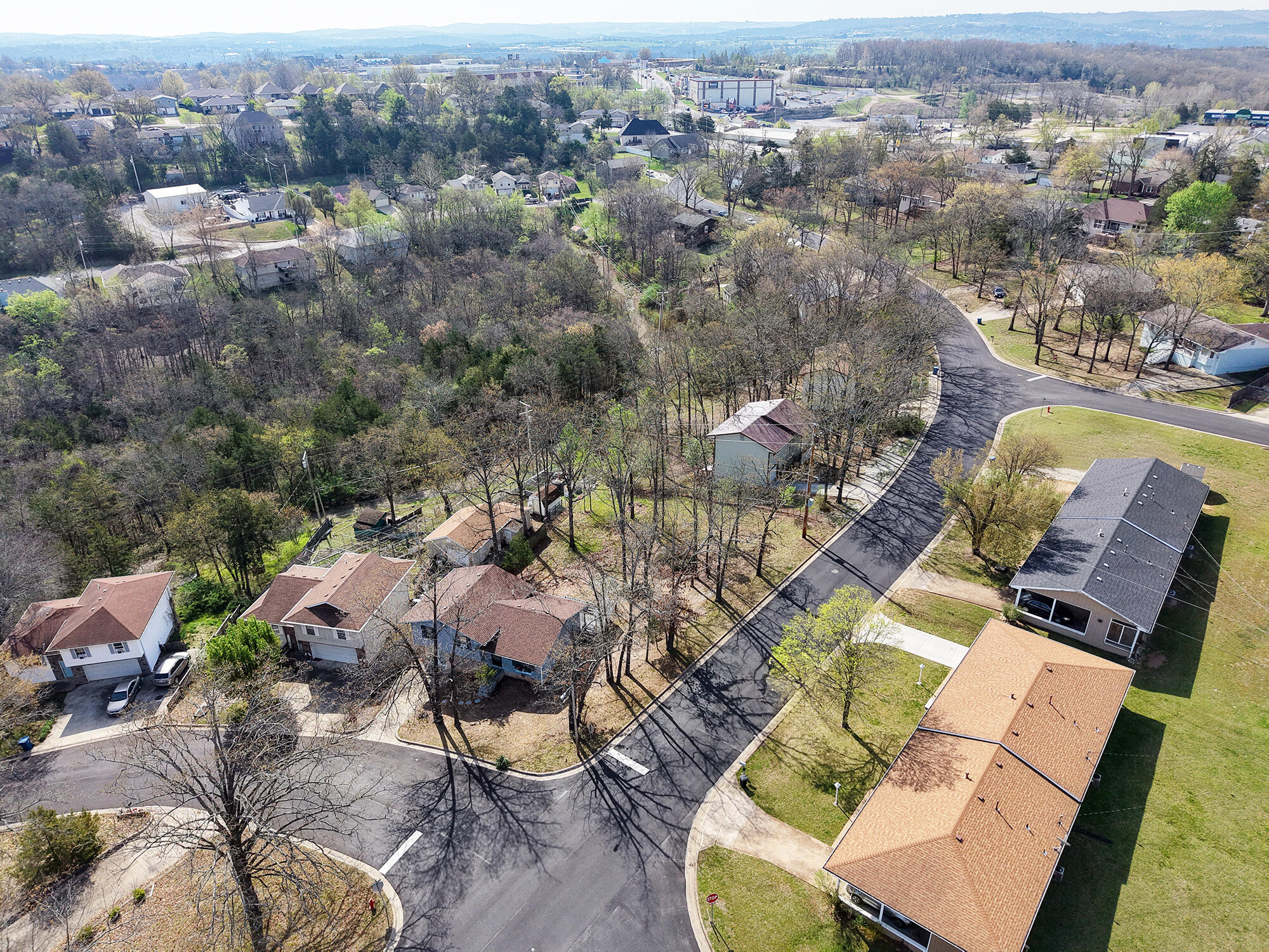 1650 Miller Drive Property Photo 40
