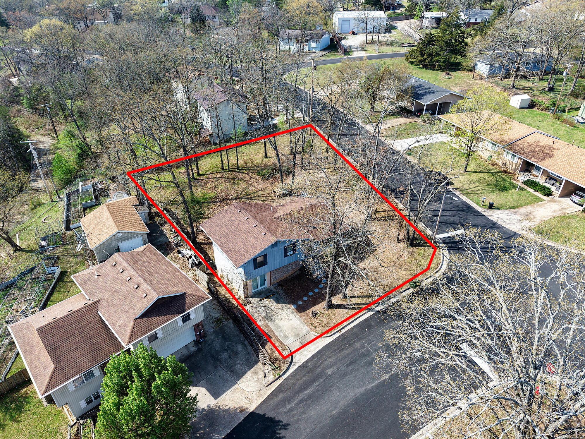 1650 Miller Drive Property Photo 42