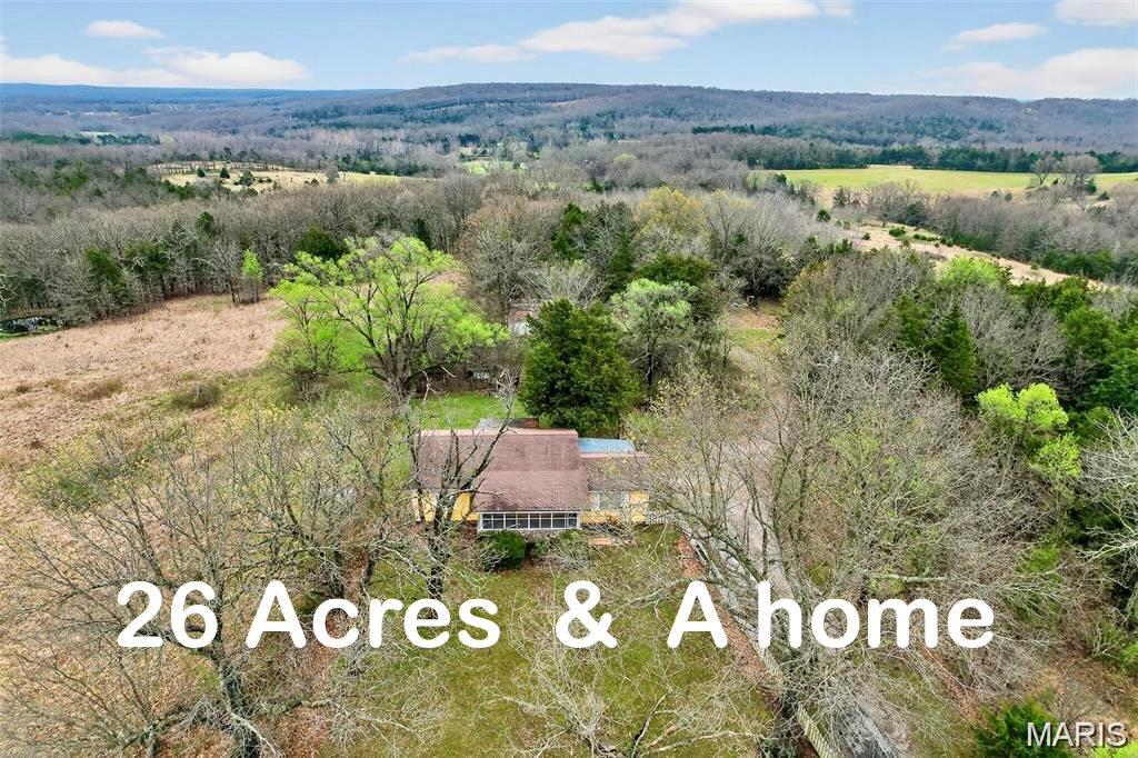 30050 State Highway T Property Photo 1
