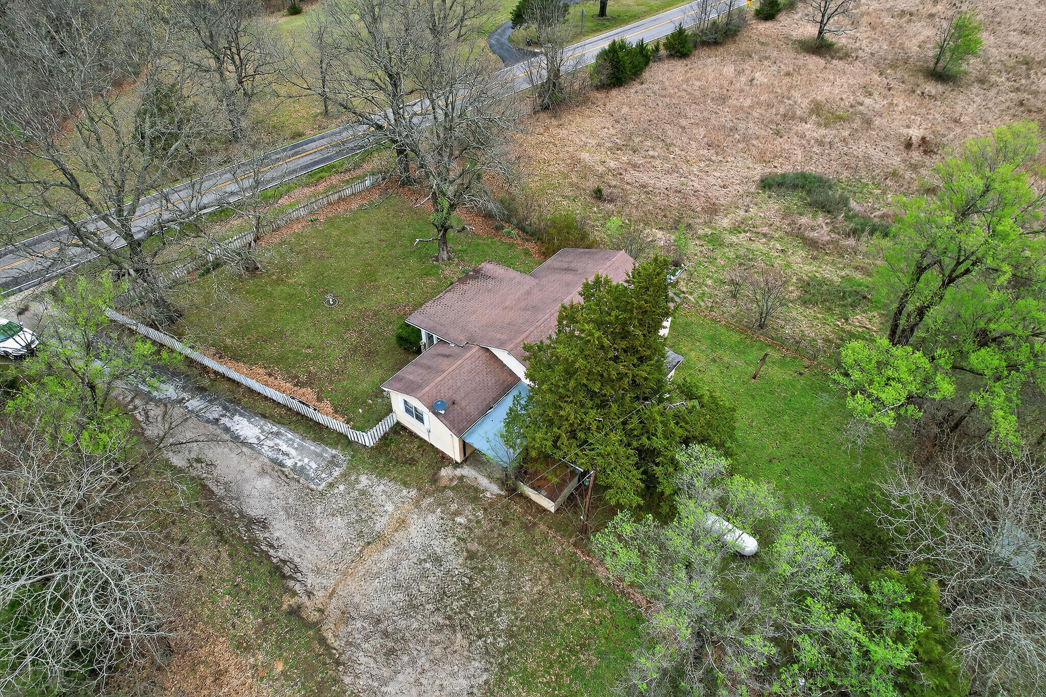30050 State Highway T Property Photo 23