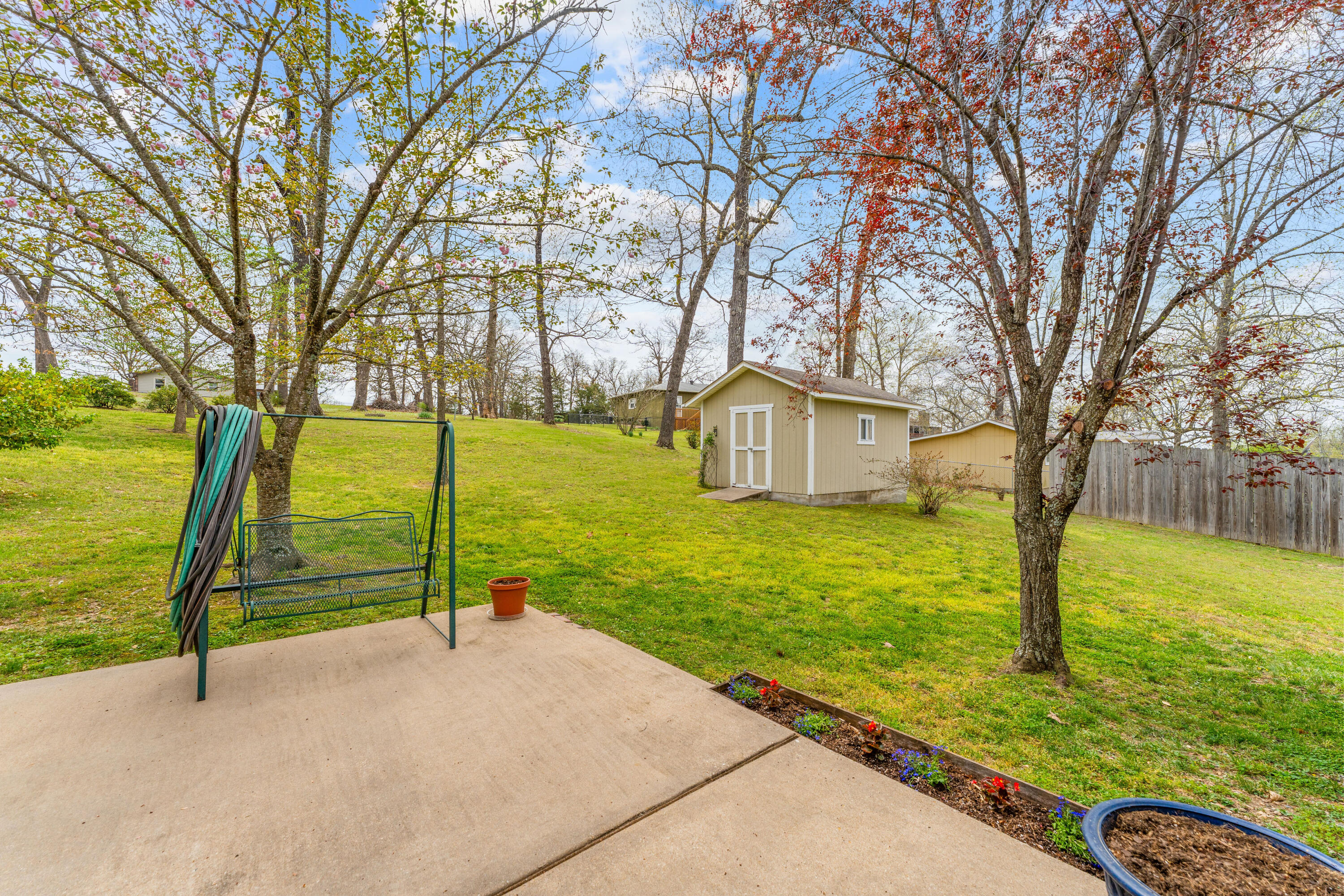 25540 Fox Woods Circle Property Photo 6