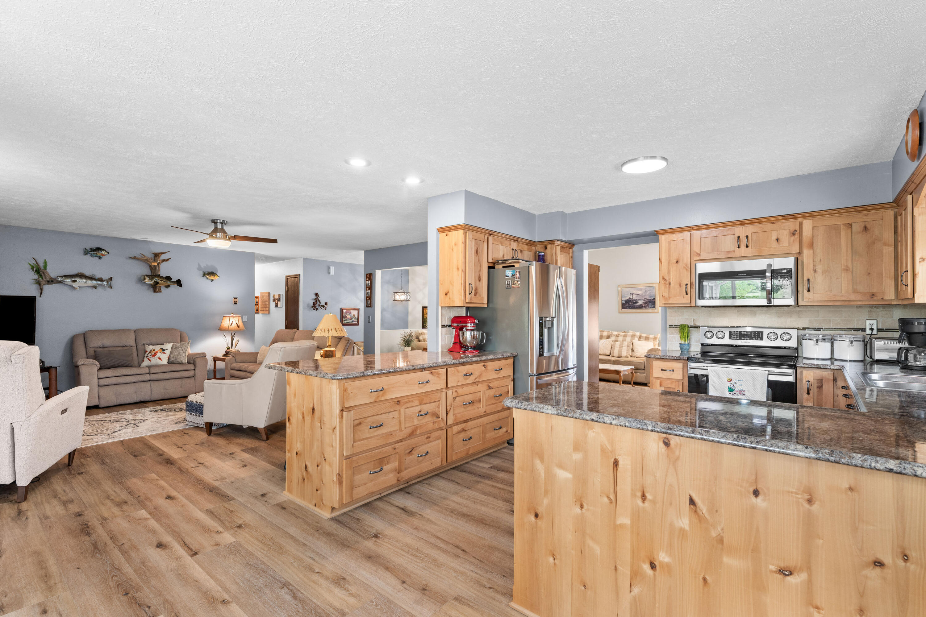 25540 Fox Woods Circle Property Photo 8
