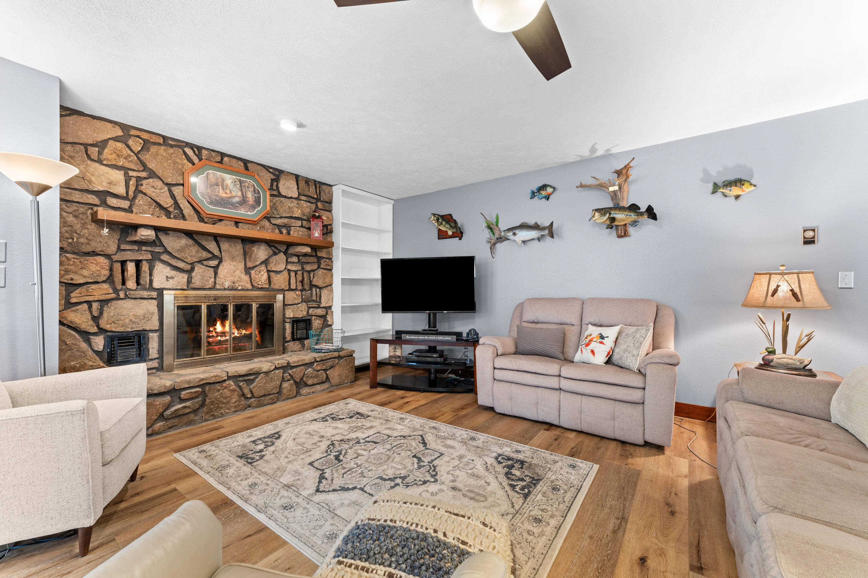 25540 Fox Woods Circle Property Photo 12