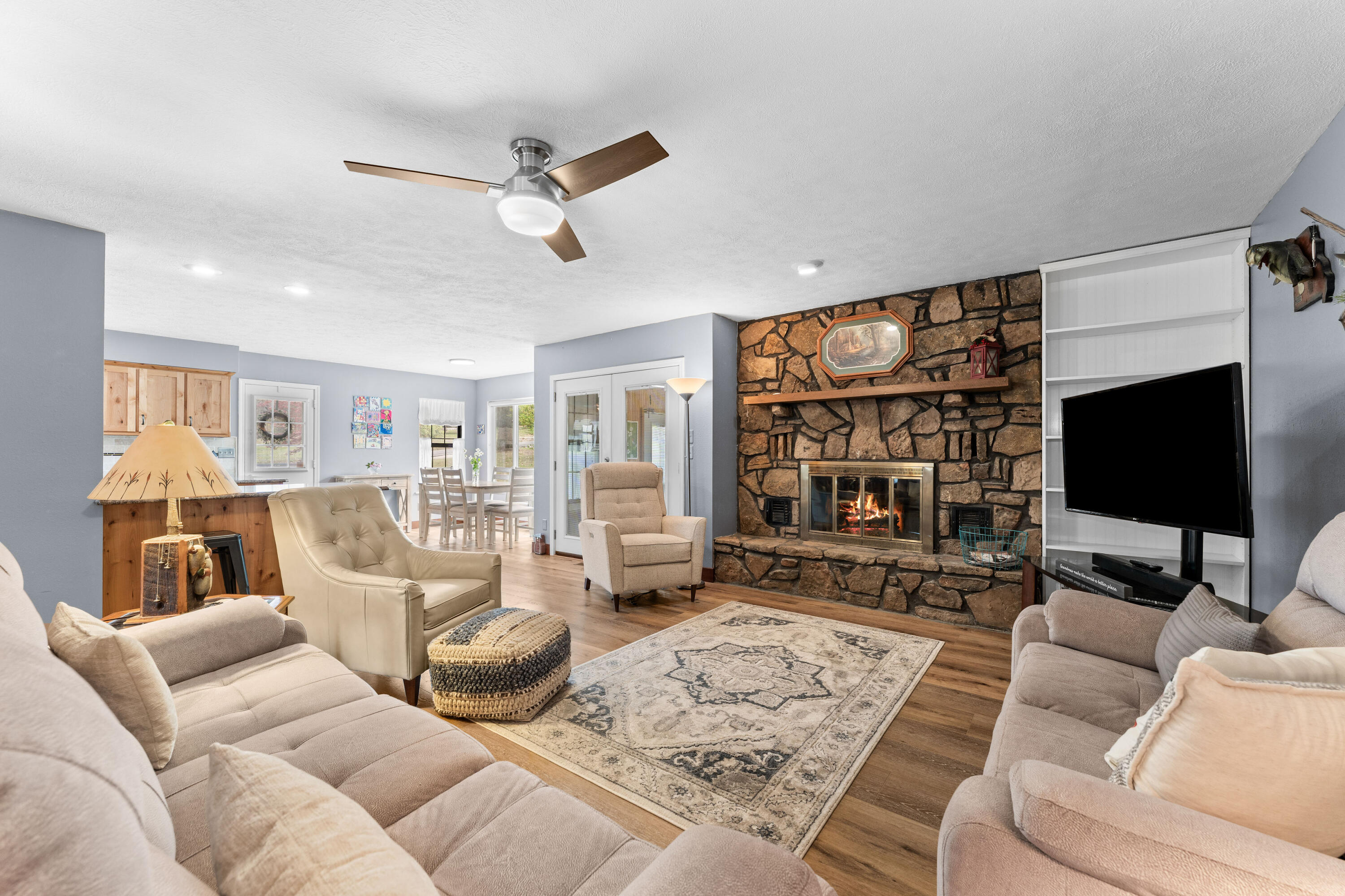 25540 Fox Woods Circle Property Photo 13