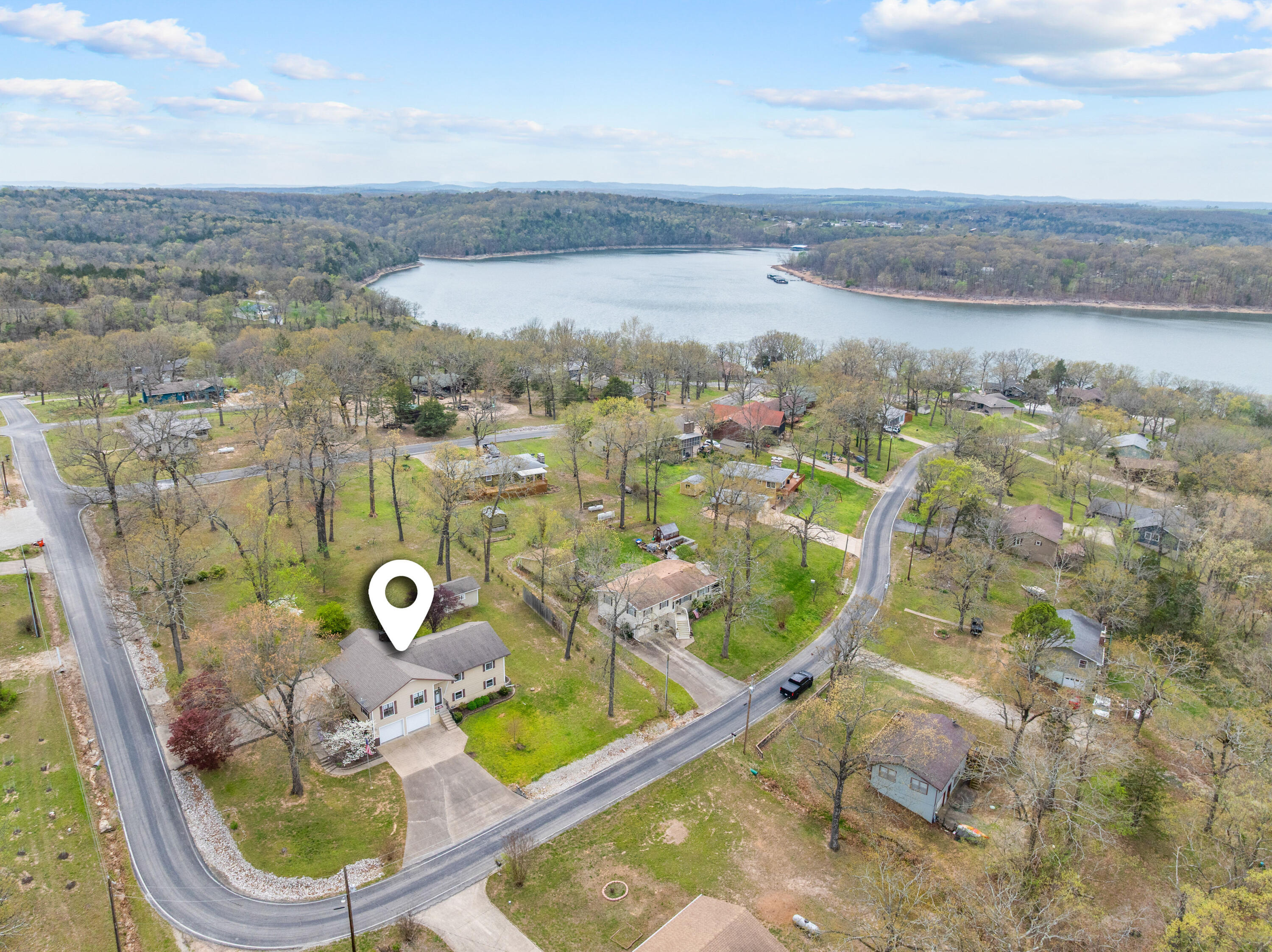 25540 Fox Woods Circle Property Photo 35