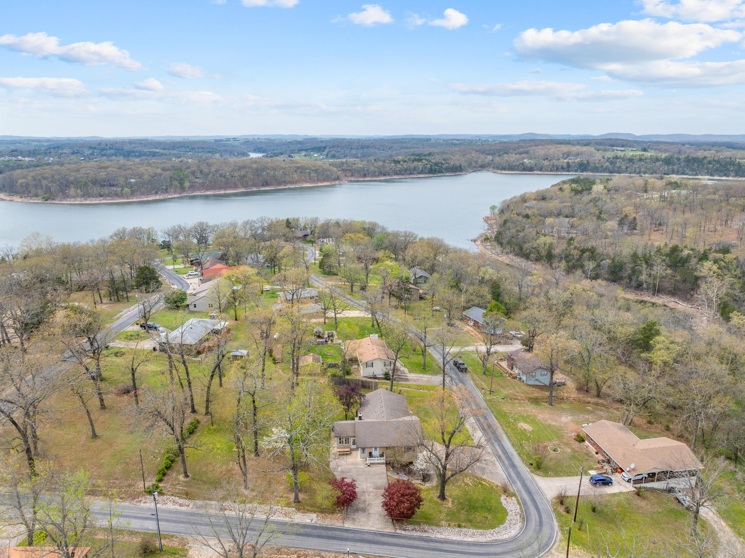 25540 Fox Woods Circle Property Photo 36