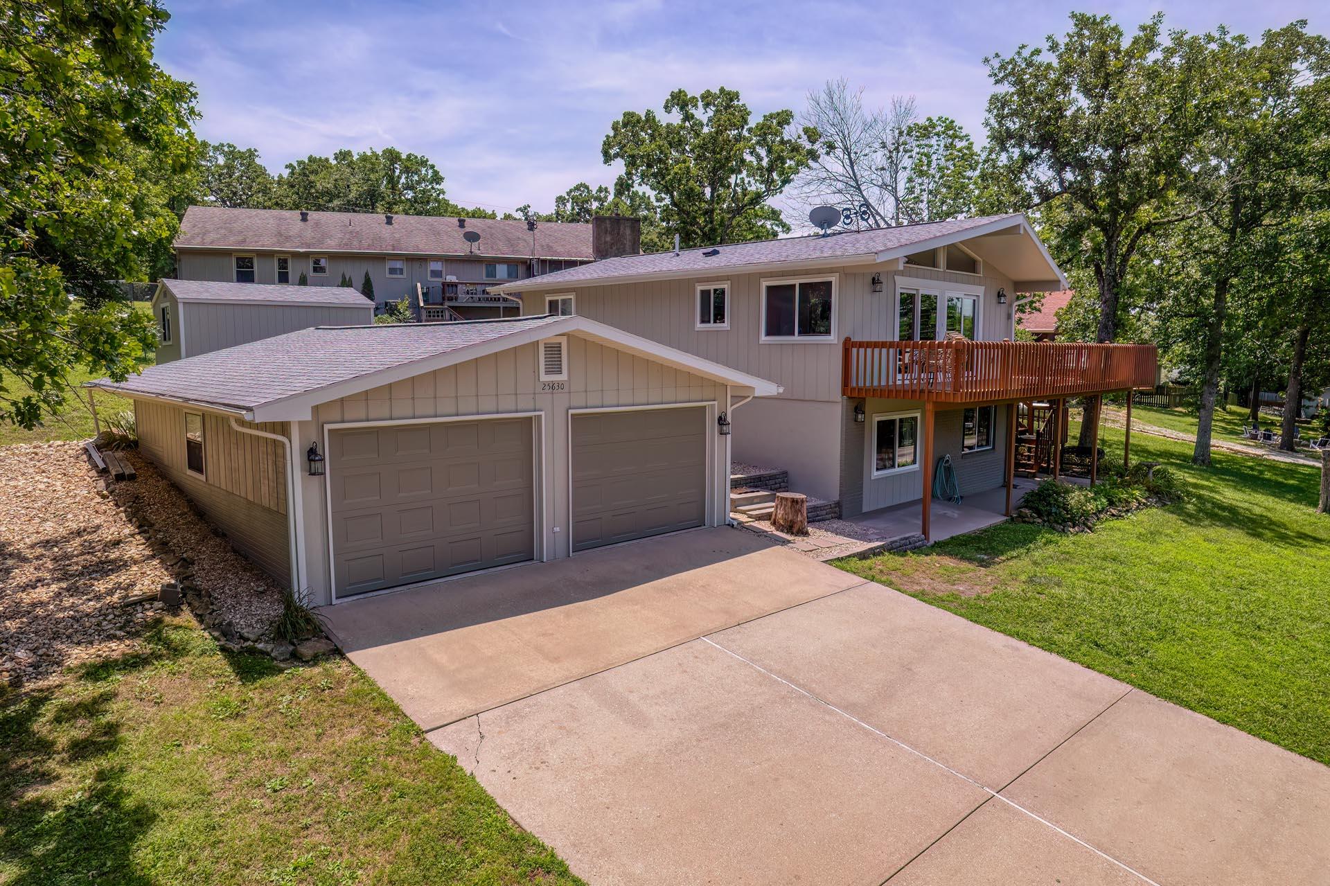 25630 Foxwood Circle Property Photo 1
