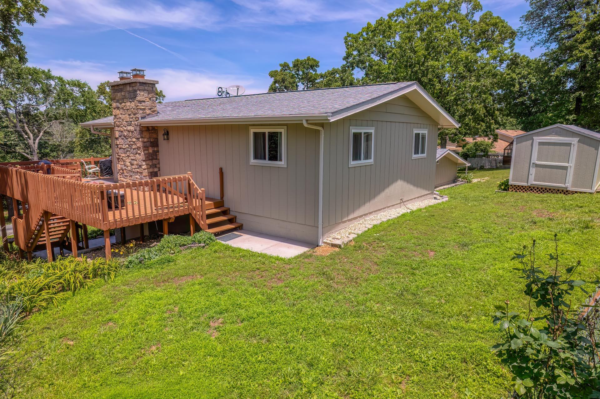 25630 Foxwood Circle Property Photo 34