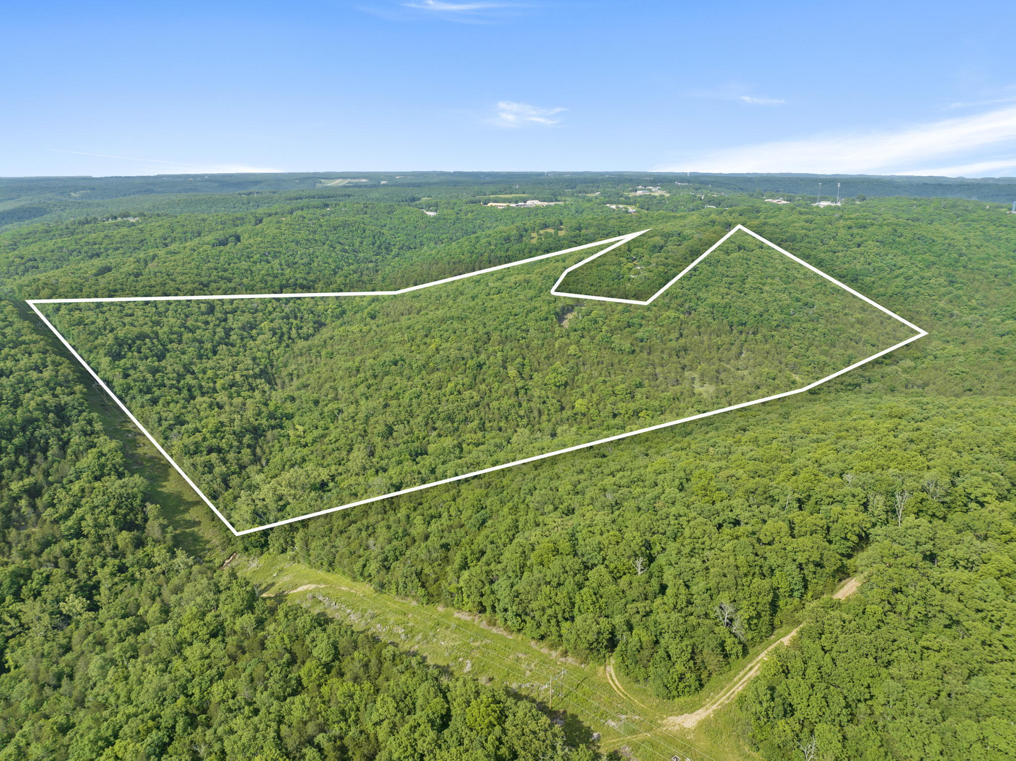 Tbd Northwoods Drive Property Photo 4