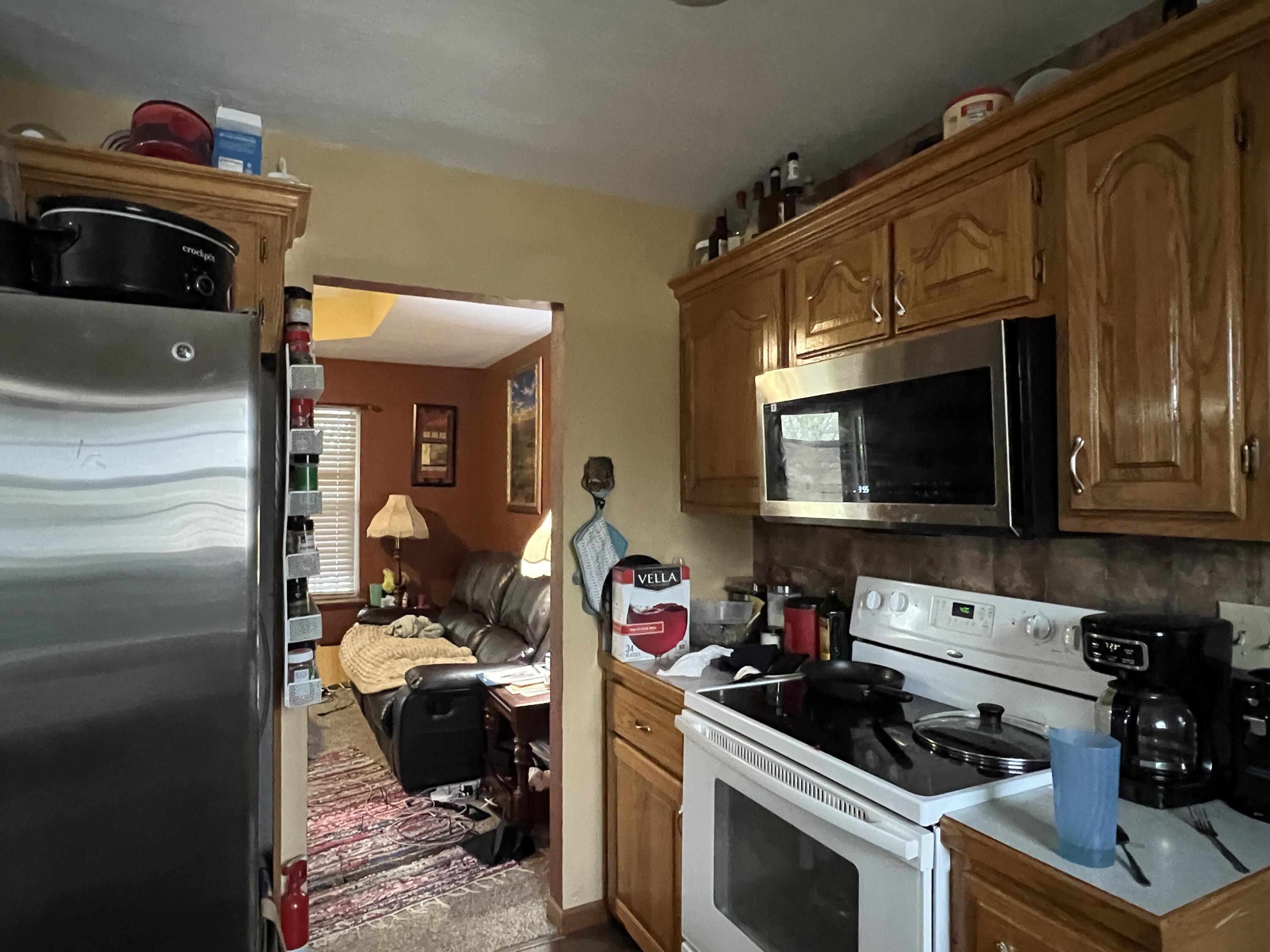 5467 Bradley Street Property Photo 5