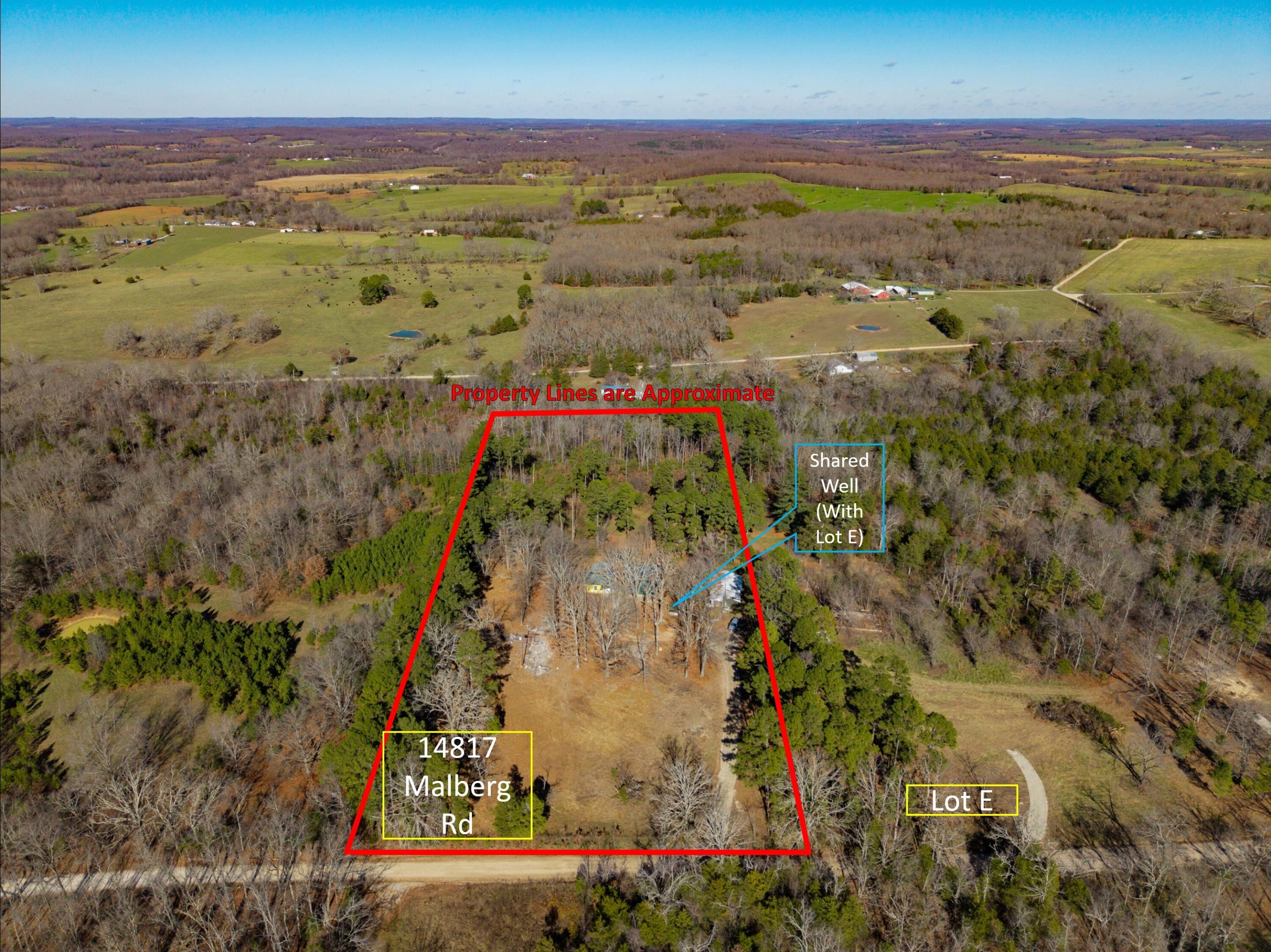 14817 Malberg Road Property Photo 32