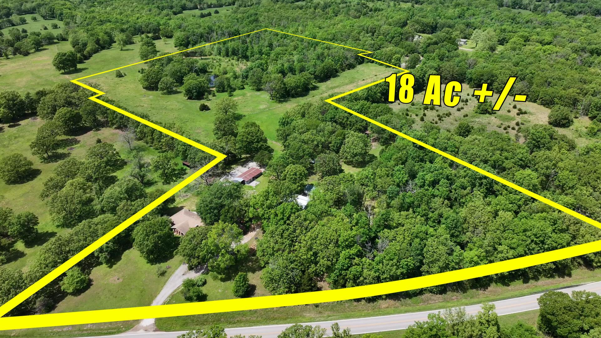 9155 Southwest Highway 82 Property Photo 18