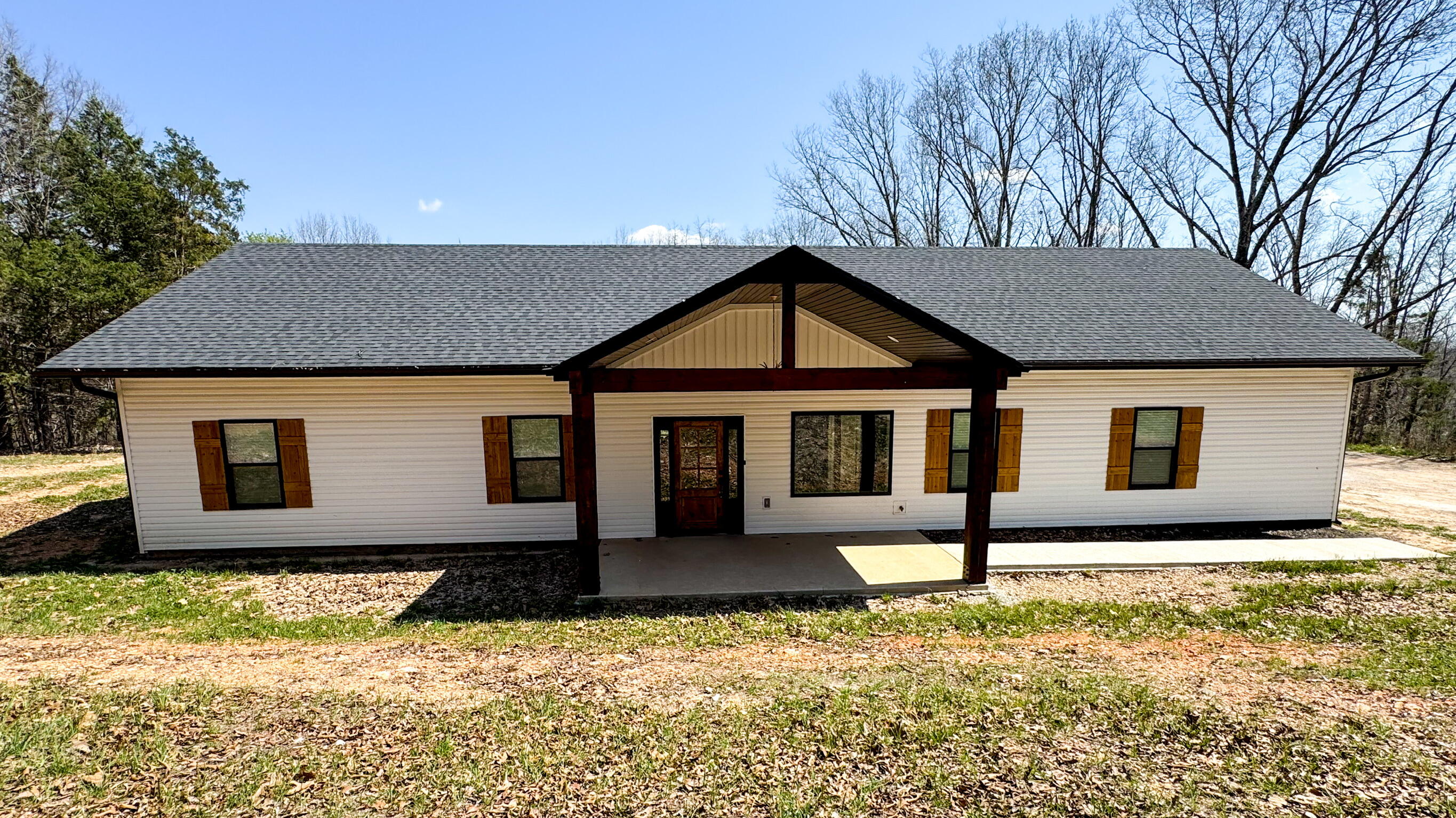 290 Mccord Bend Road