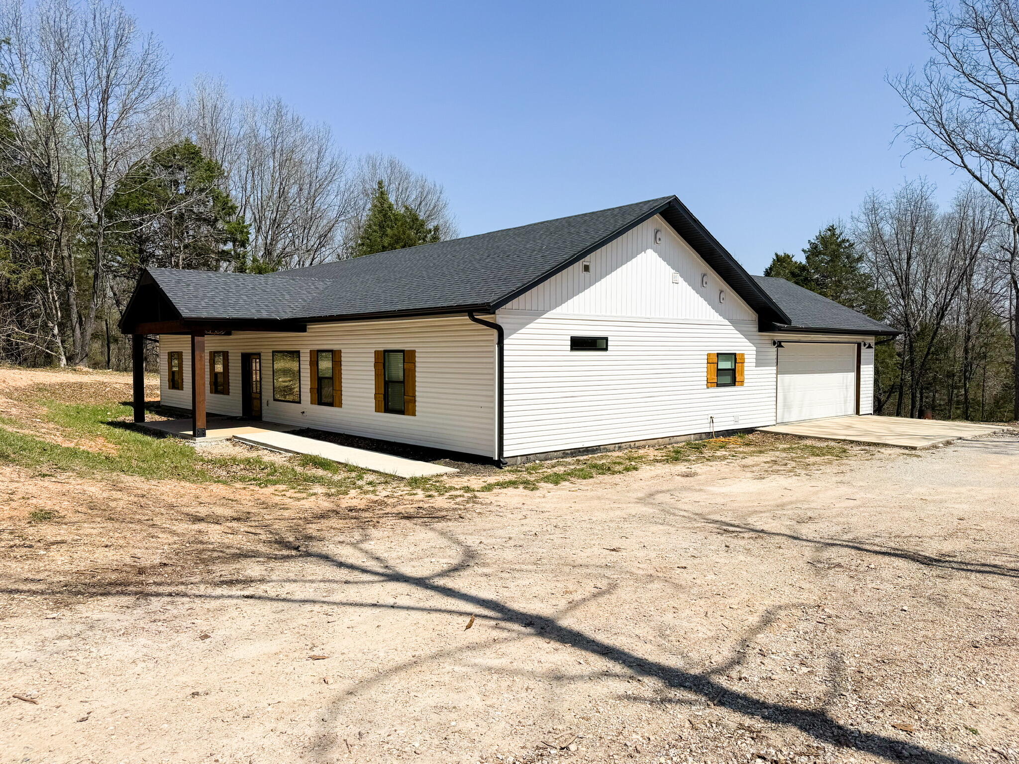 290 Mccord Bend Road Property Photo 3