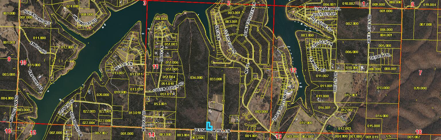 000 Persimmon Hill Lane Property Photo 3