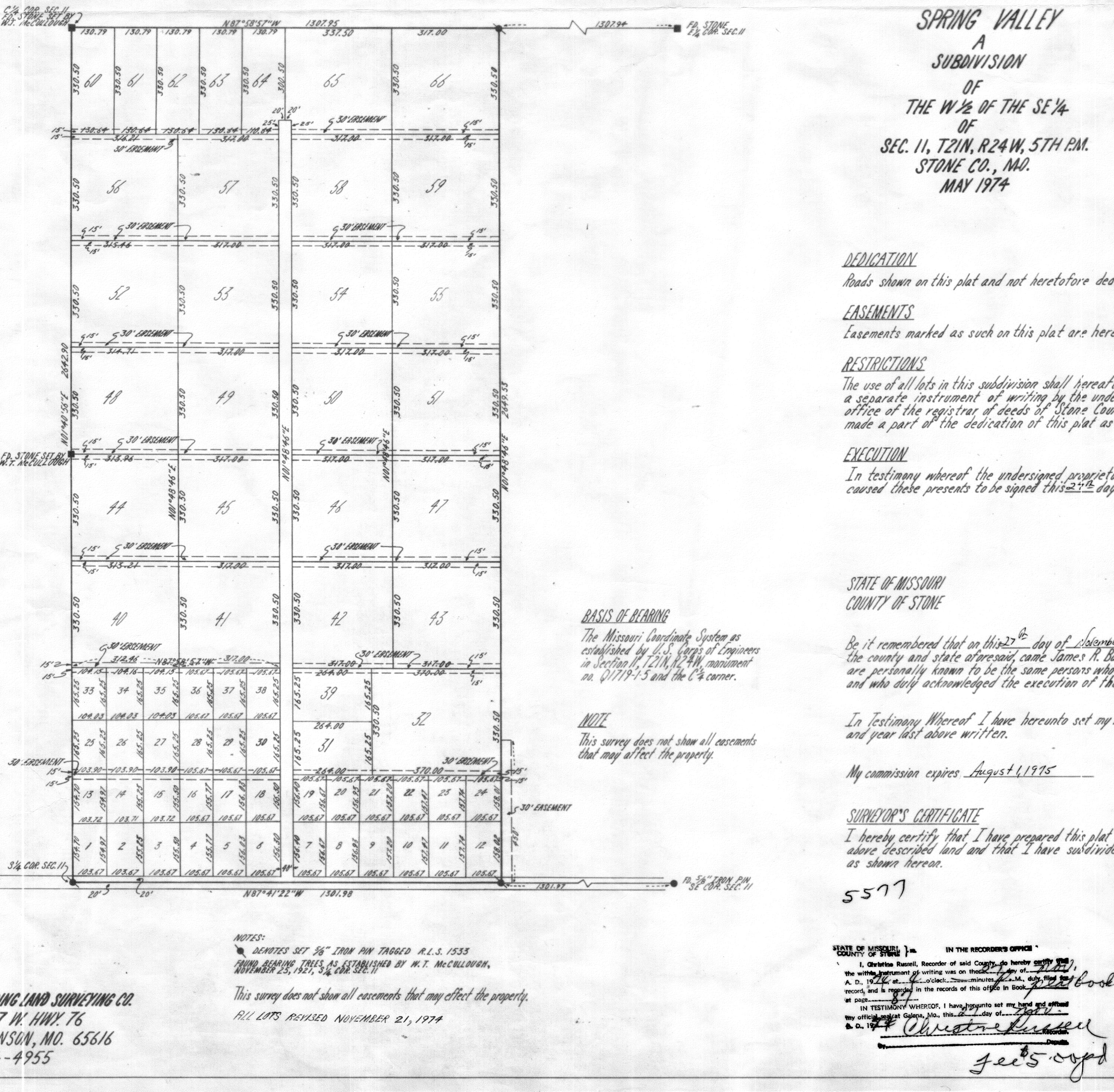 000 Persimmon Hill Lane Property Photo 20