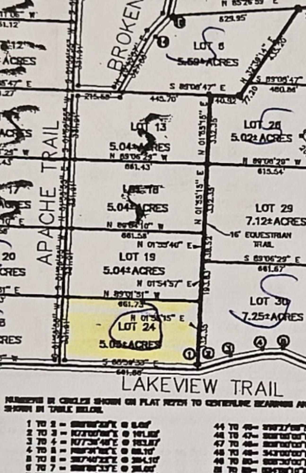 000 Apache Trail Property Photo 7