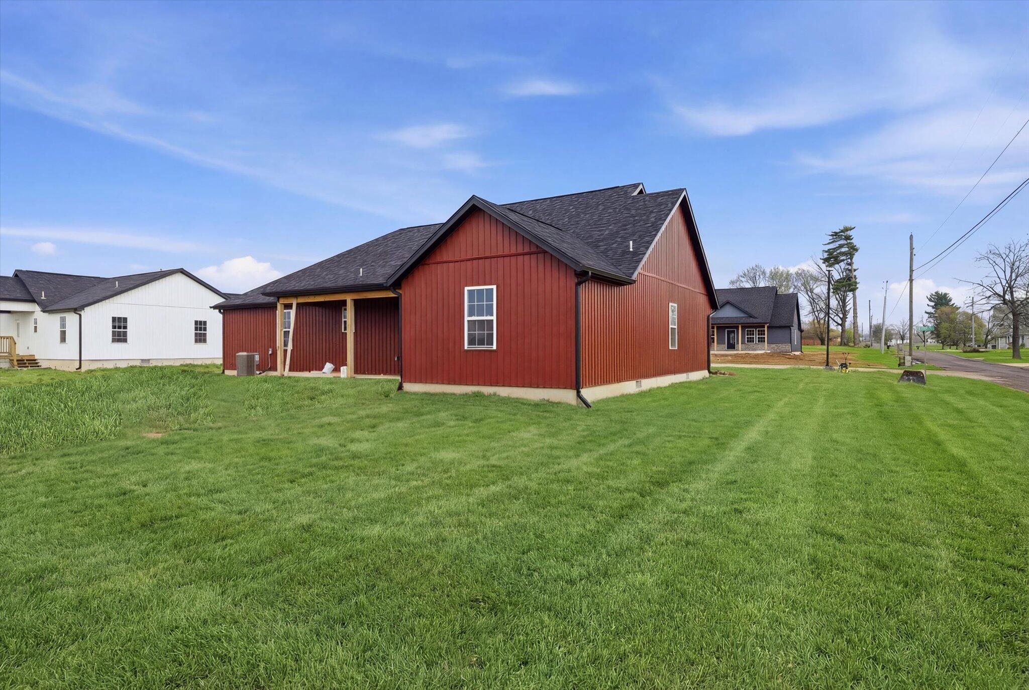 2601 Country Drive Property Photo 6
