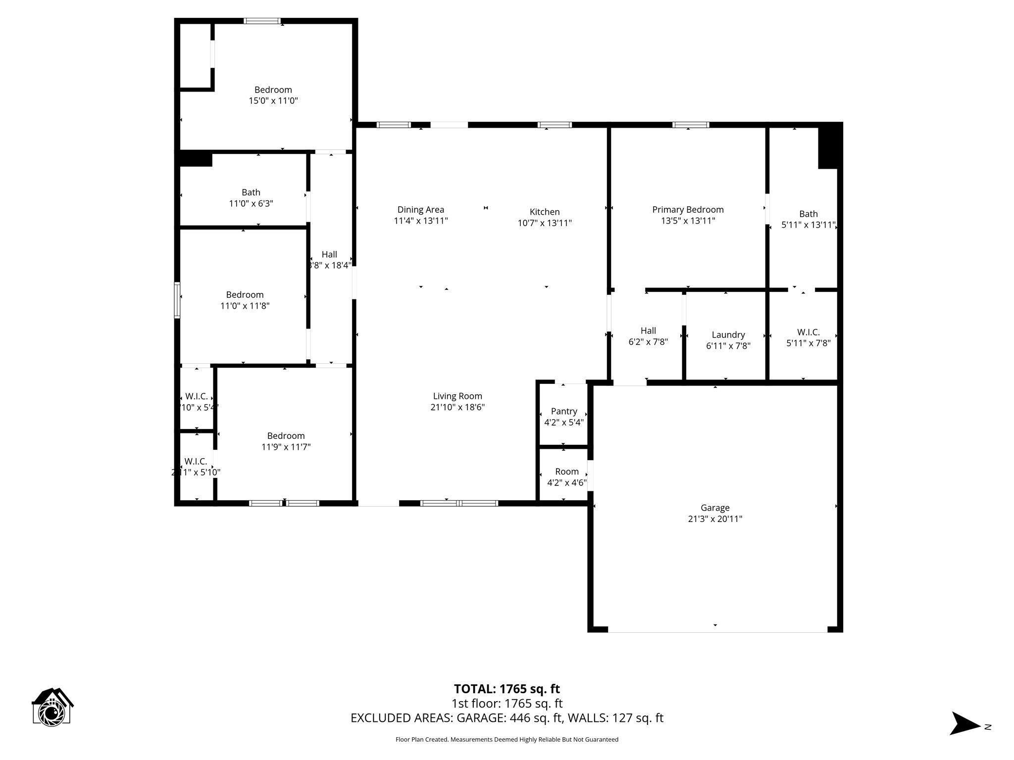 2601 Country Drive Property Photo 27