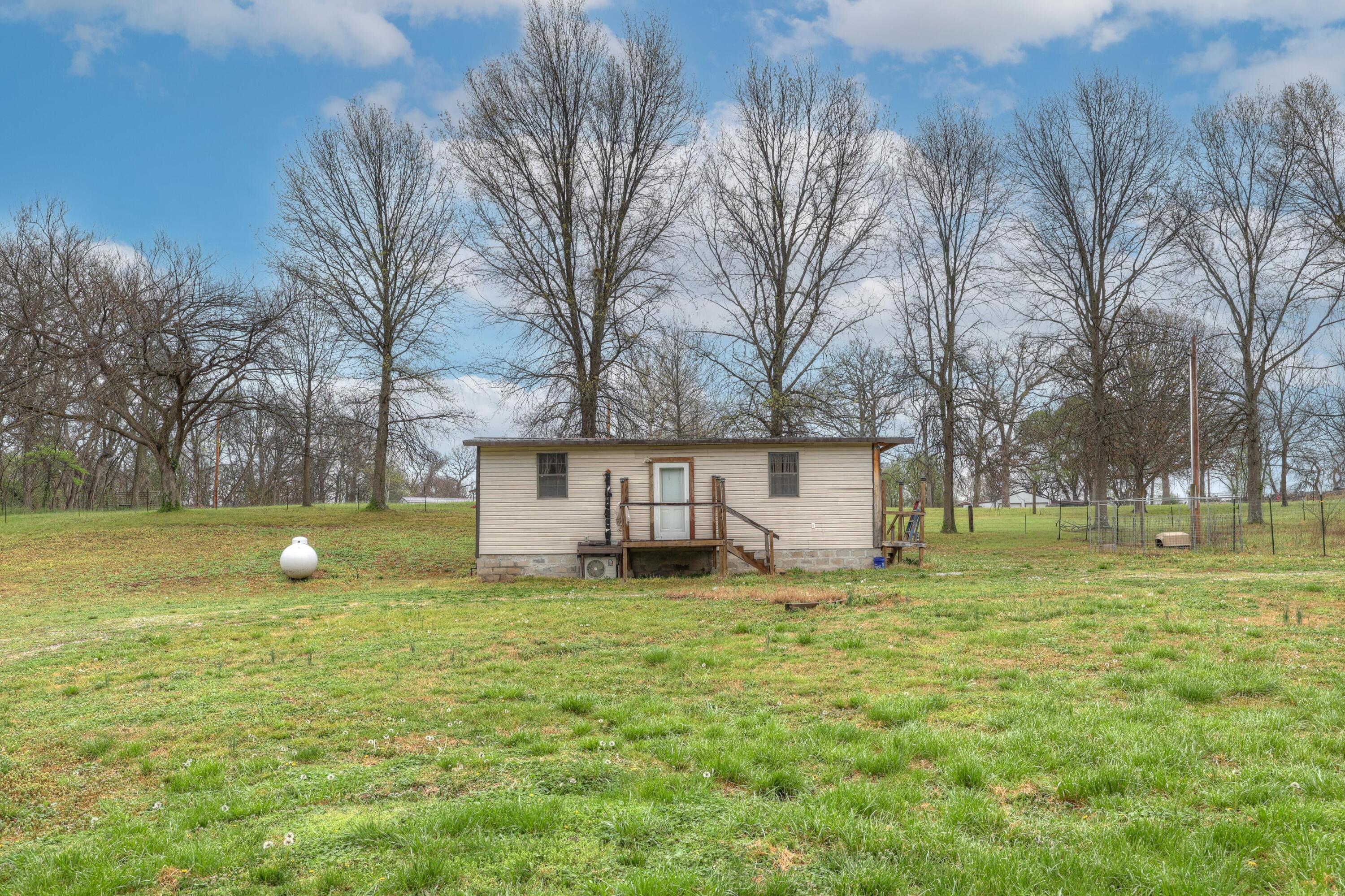 2235 County Road 176 Property Photo 1