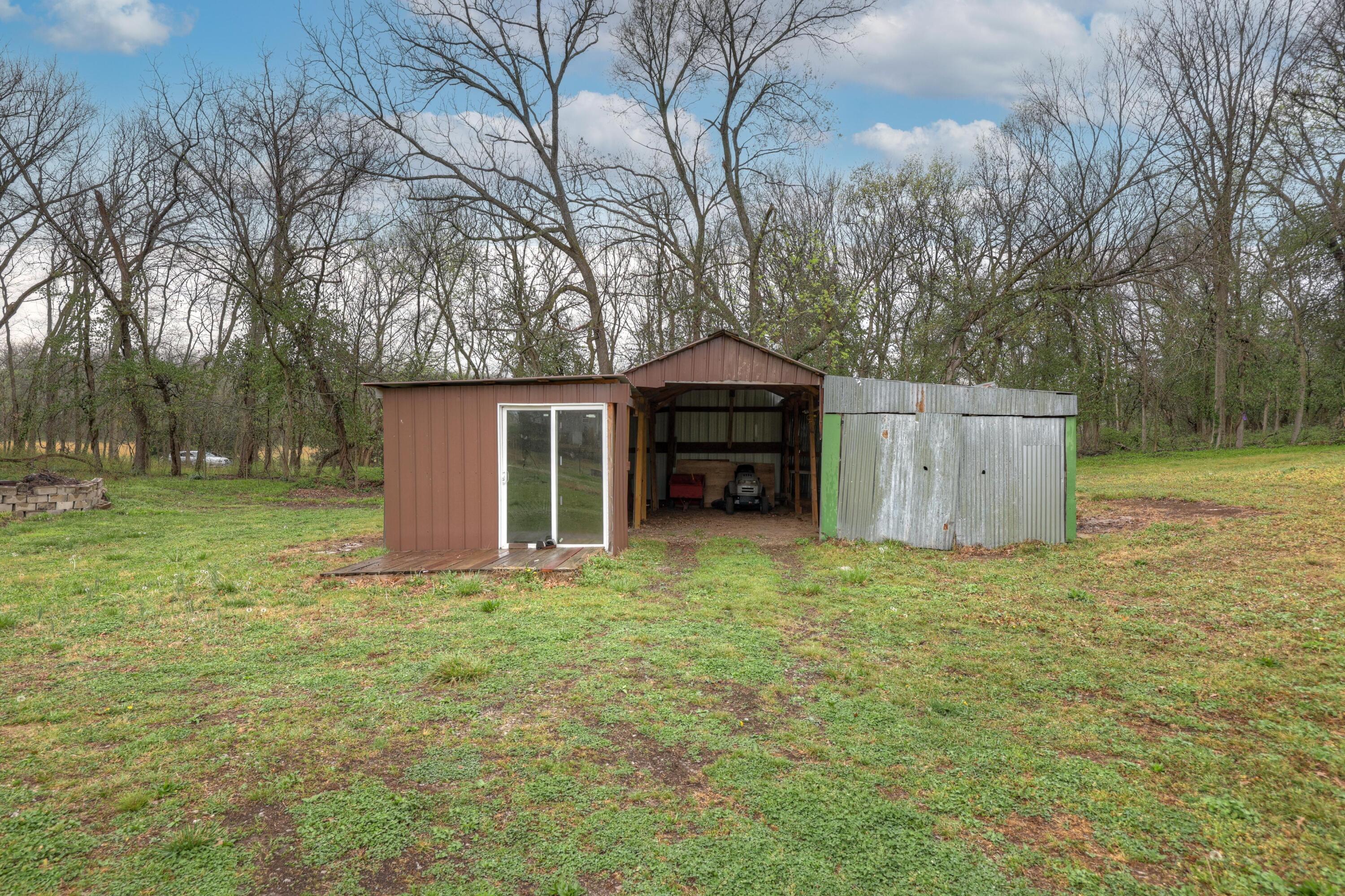 2235 County Road 176 Property Photo 7
