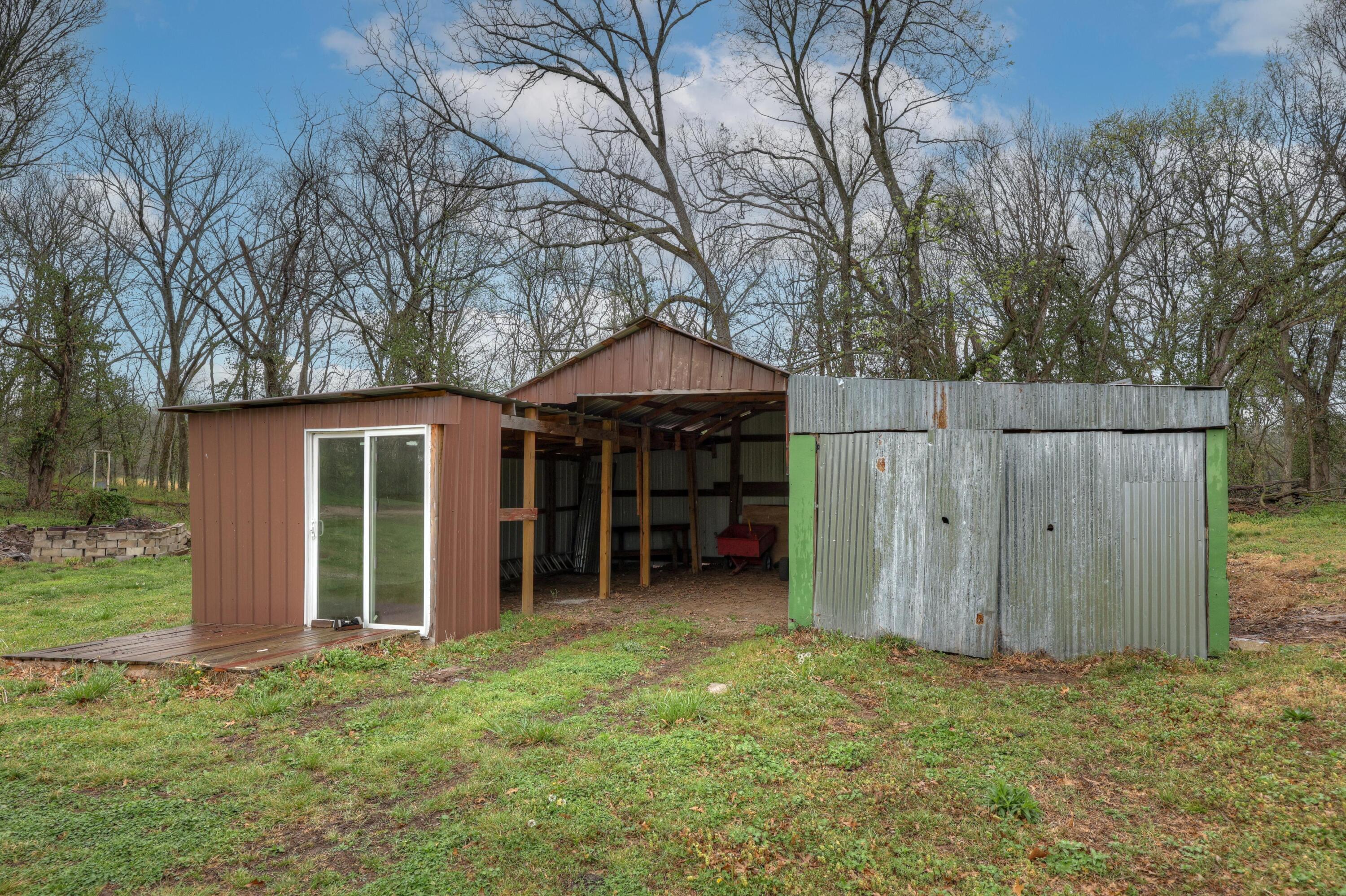 2235 County Road 176 Property Photo 8