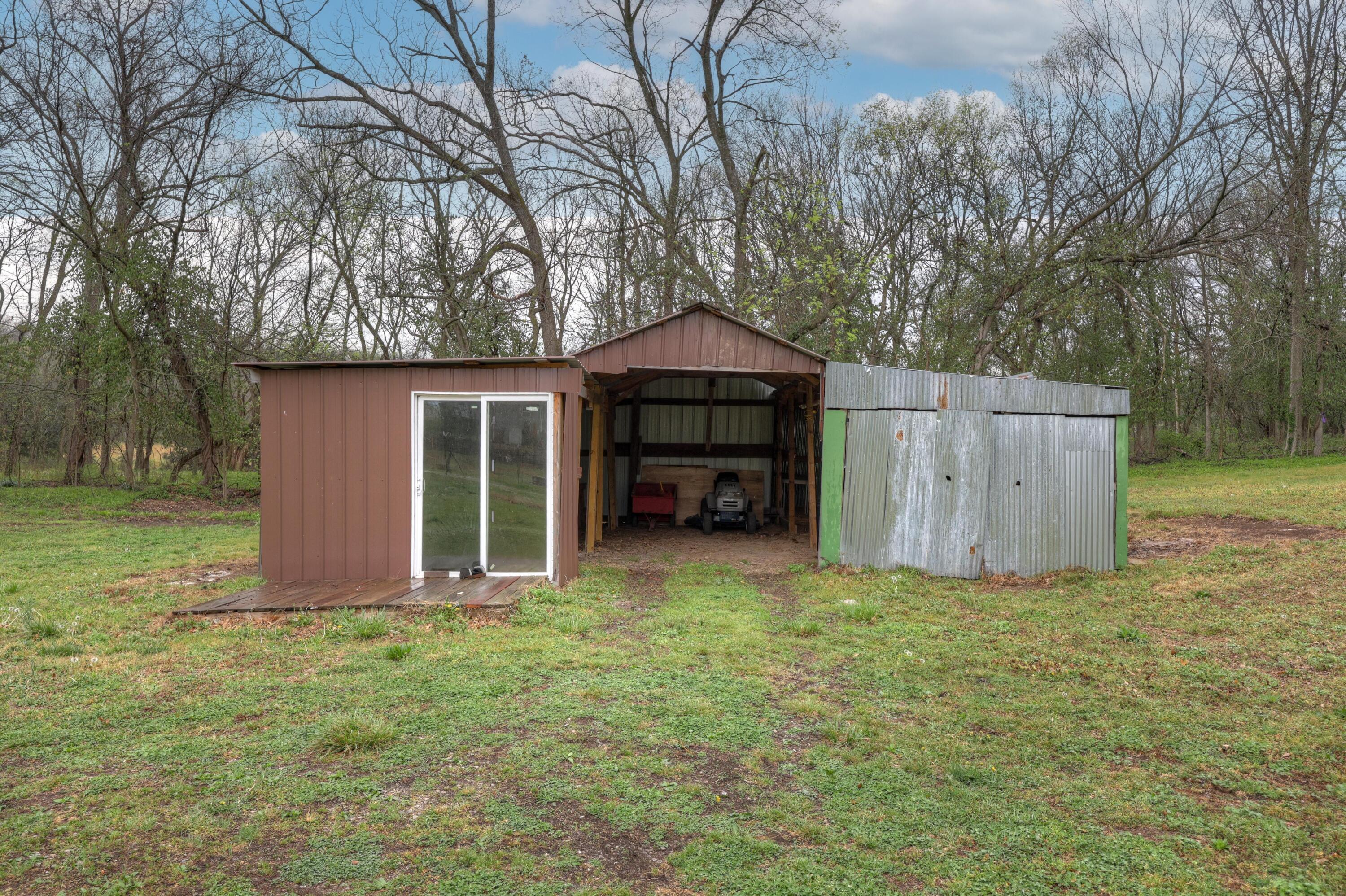 2235 County Road 176 Property Photo 9