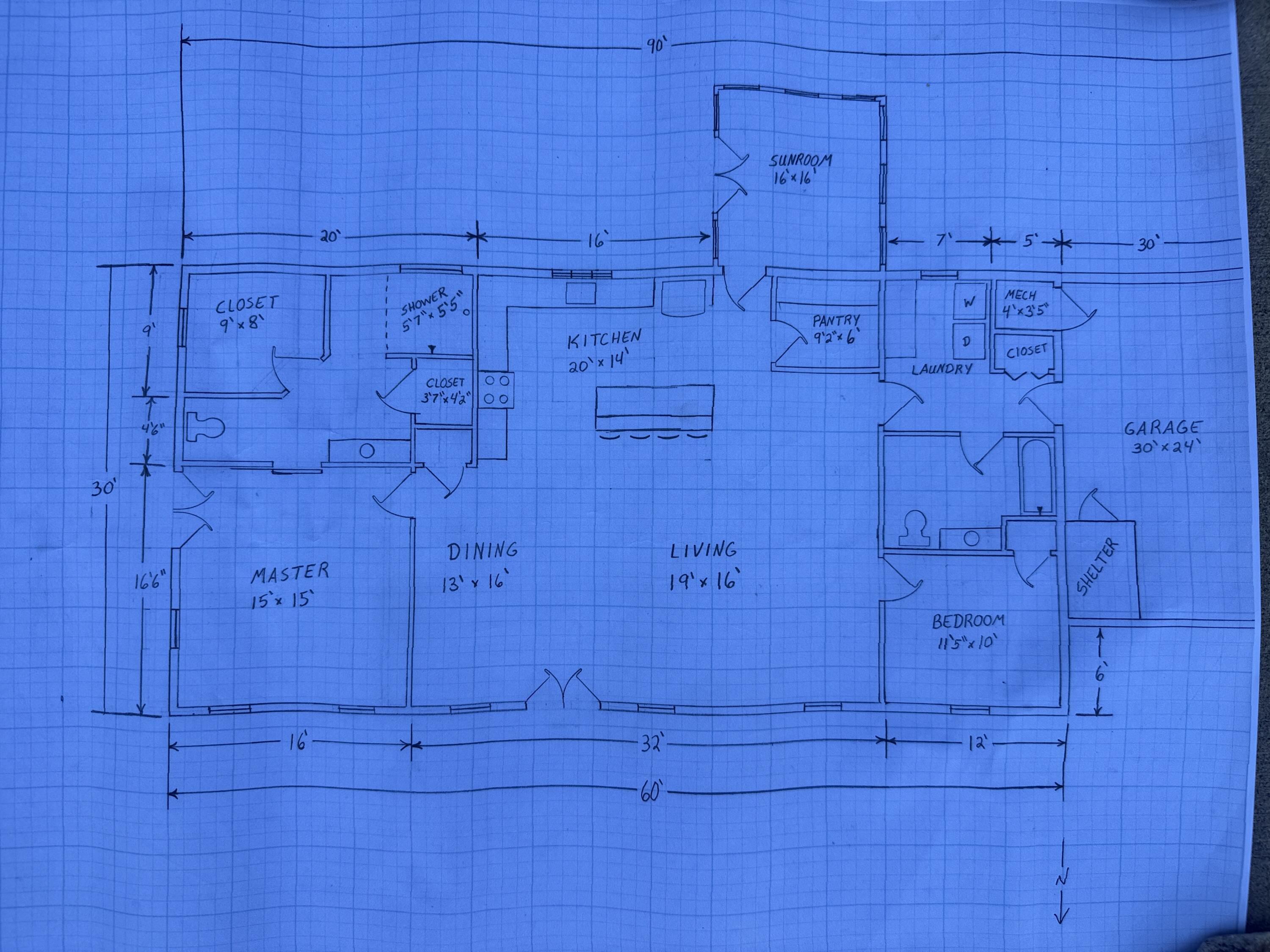 10855 County Ln 133 Property Photo 2