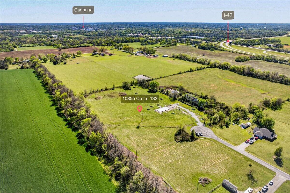 10855 County Ln 133 Property Photo 4
