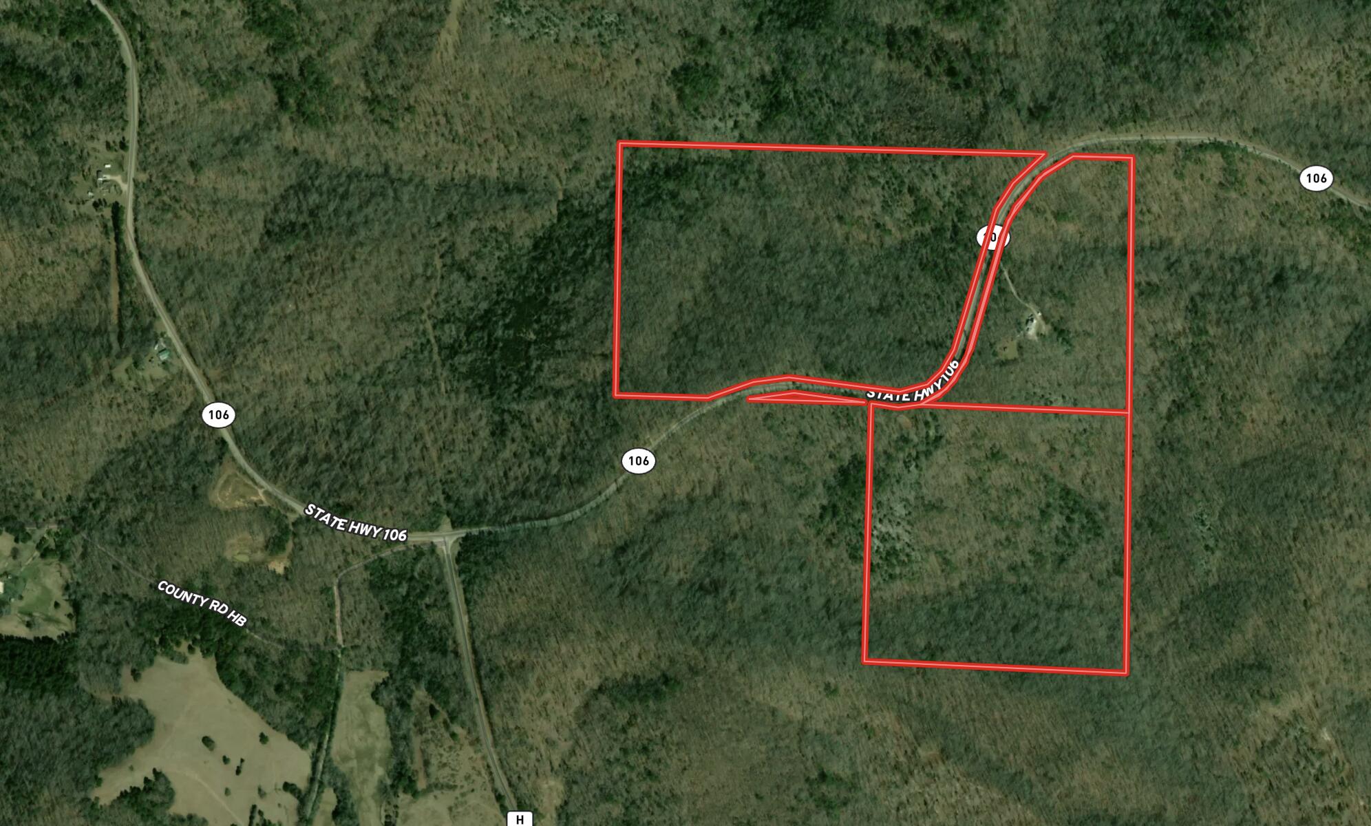 27298 State Highway 106 Property Photo 2