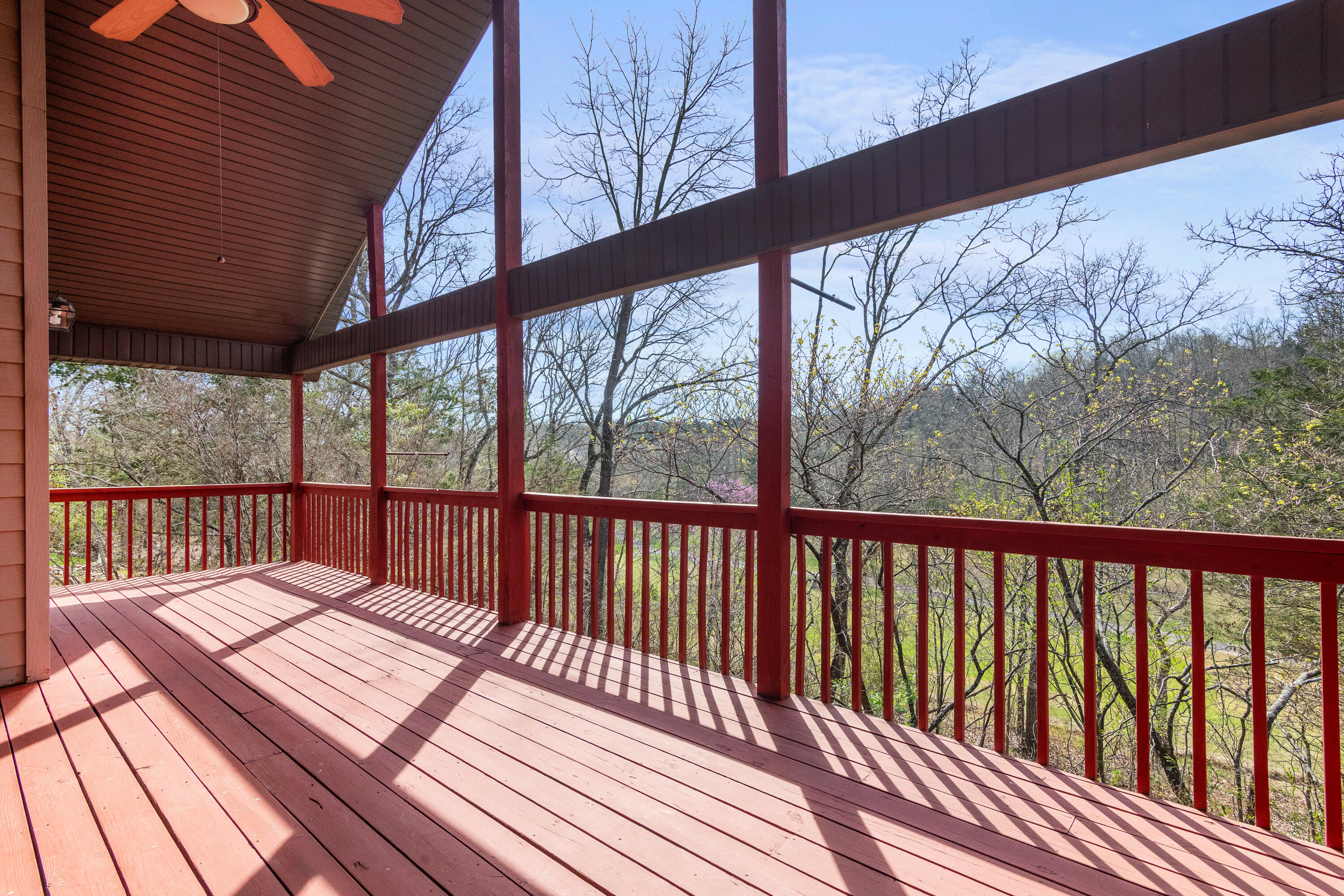 917 Silver Bluff Circle Property Photo 8