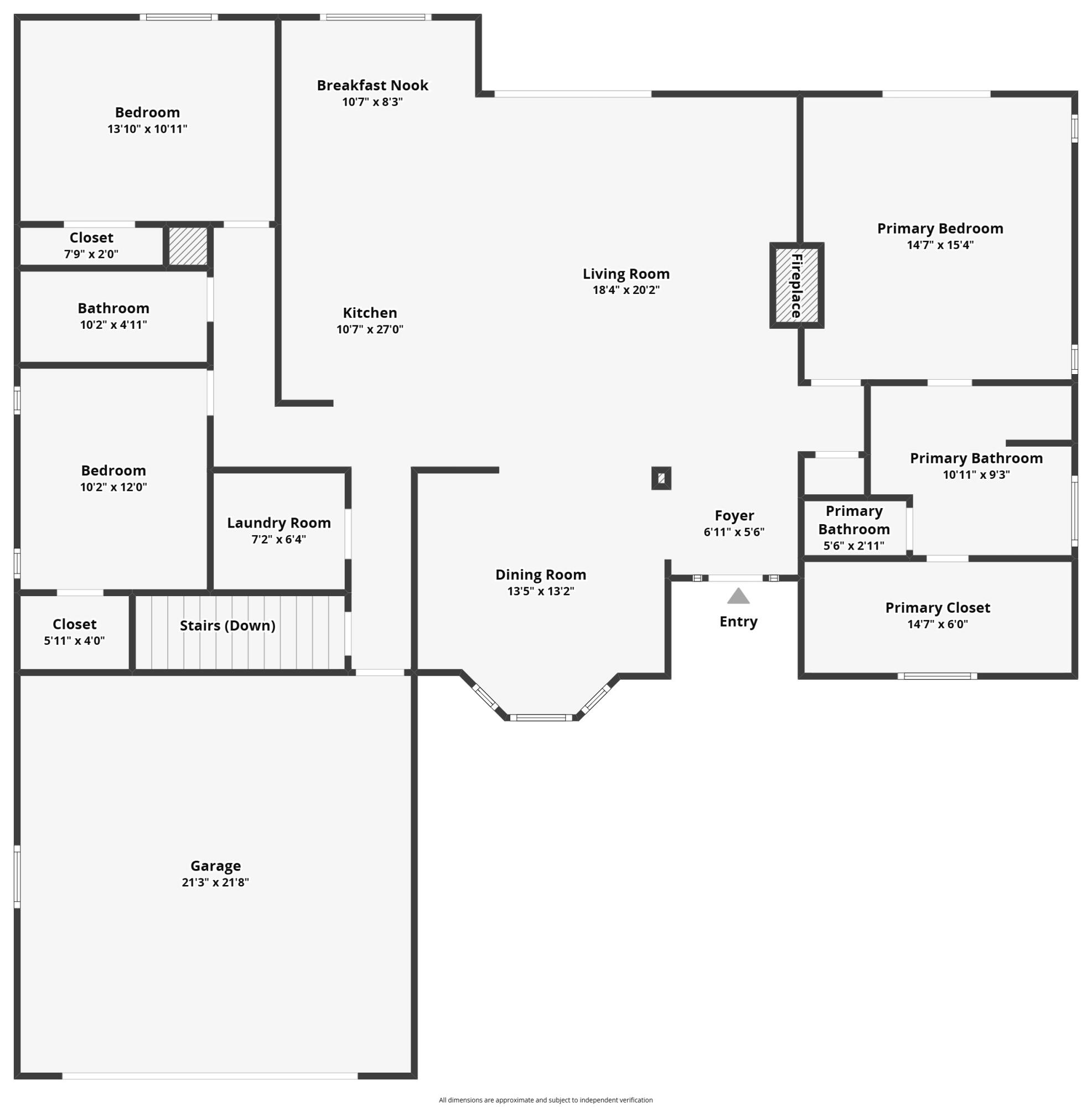 917 Silver Bluff Circle Property Photo 39