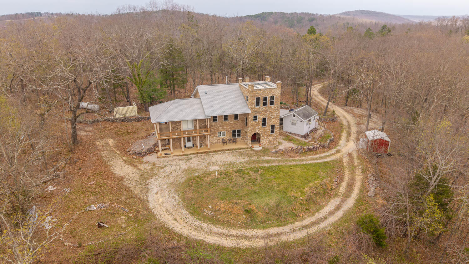 27298 State Highway 106 Property Photo 79