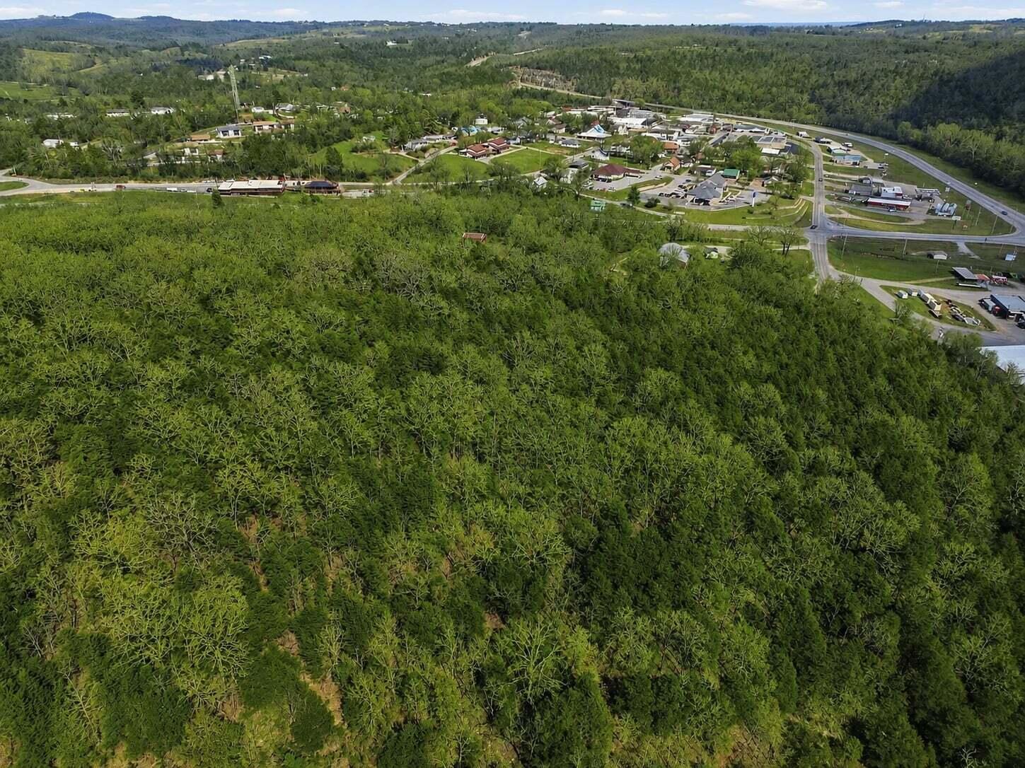 Lot 1 Mm Highway Property Photo 1